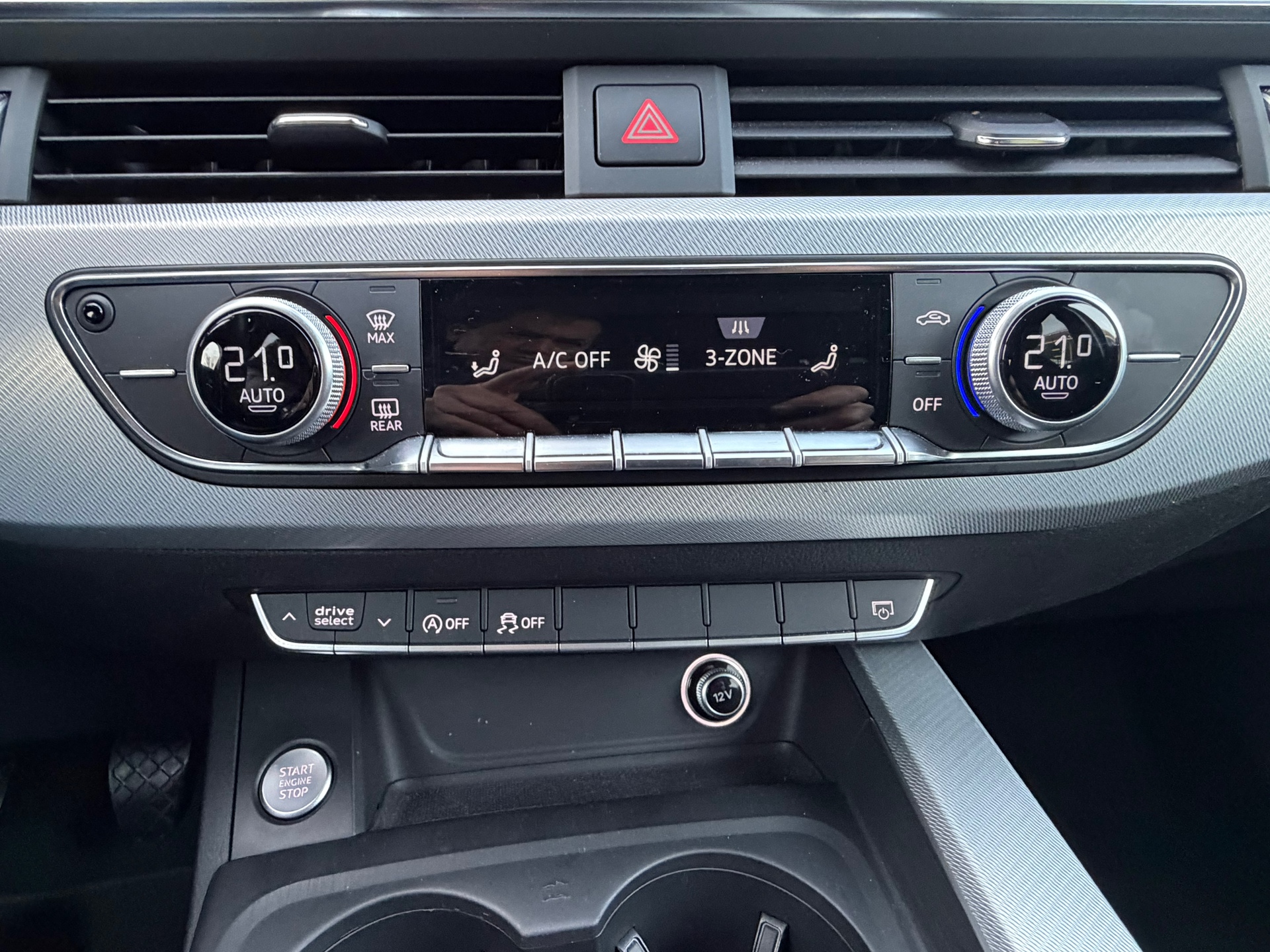 Foto van Audi A4 Avant