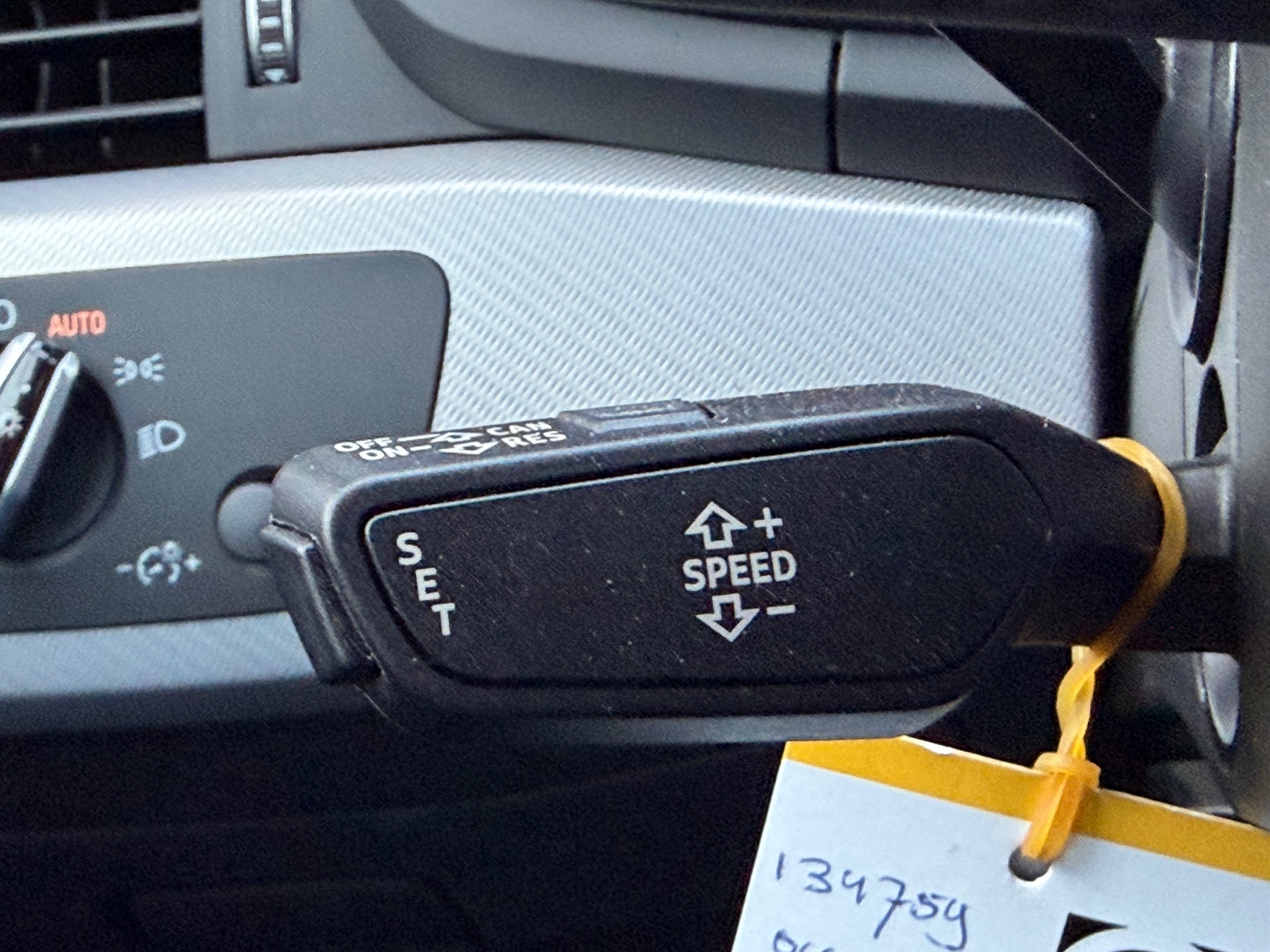 Foto van Audi A4 Avant