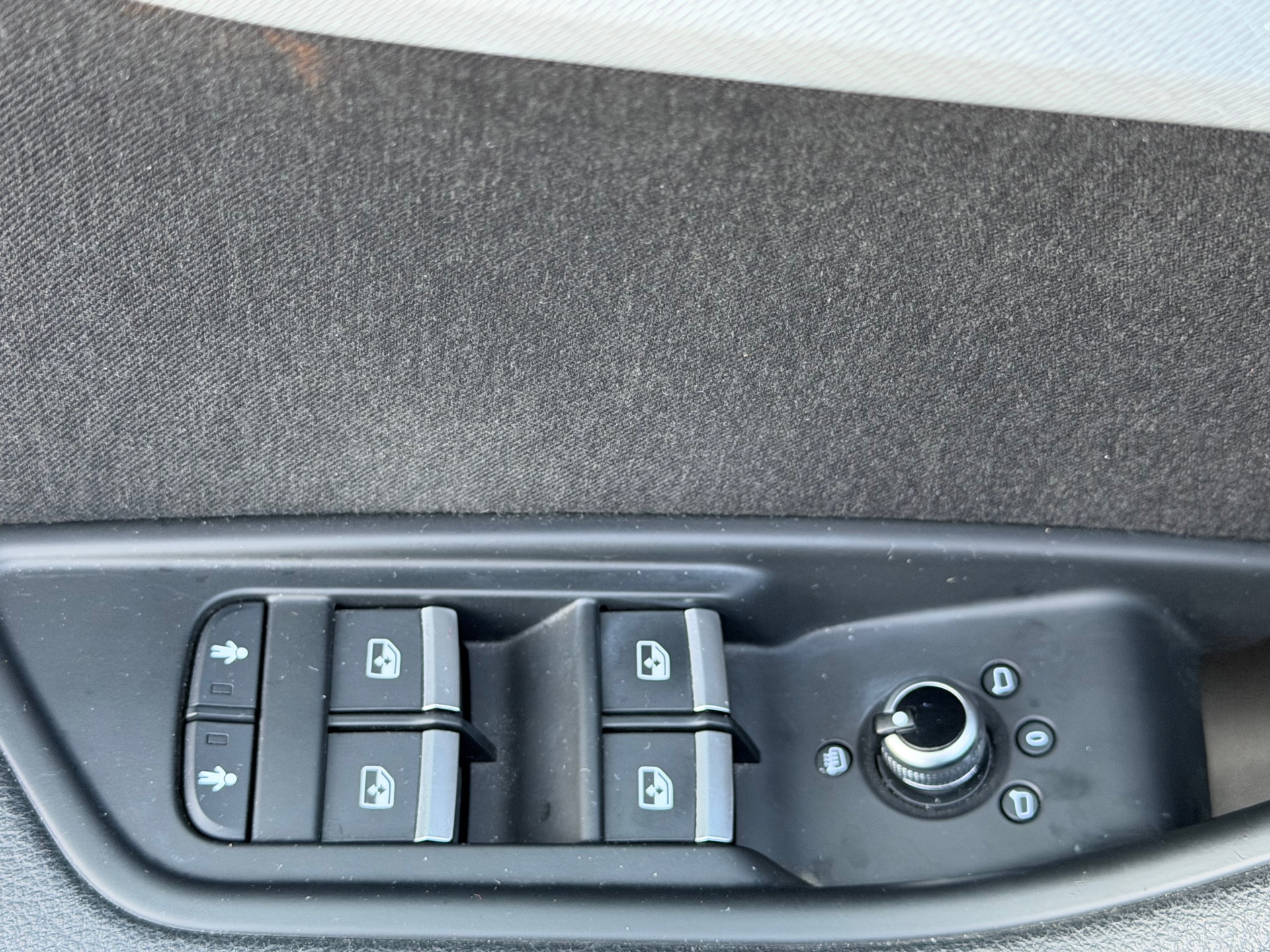 Foto van Audi A4 Avant