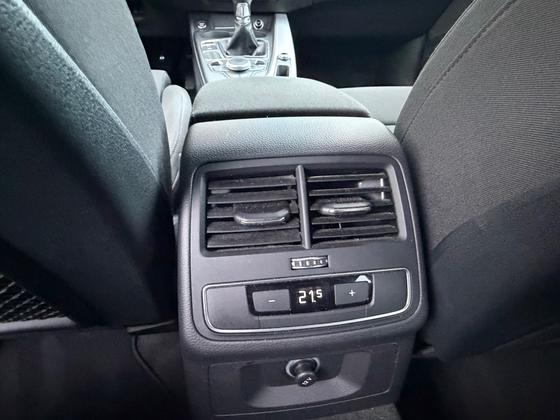 Foto van Audi A4 Avant
