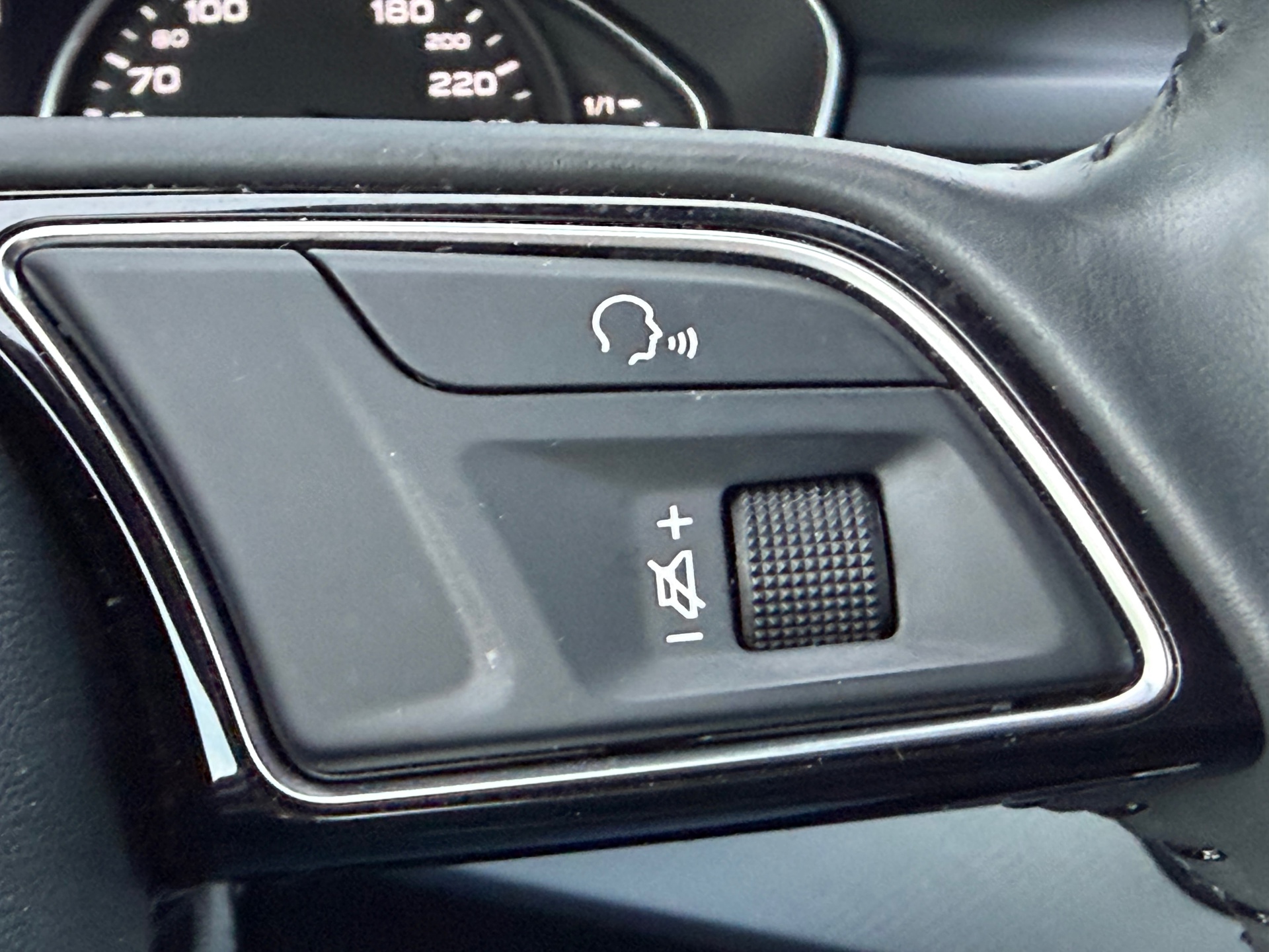 Foto van Audi A4 Avant