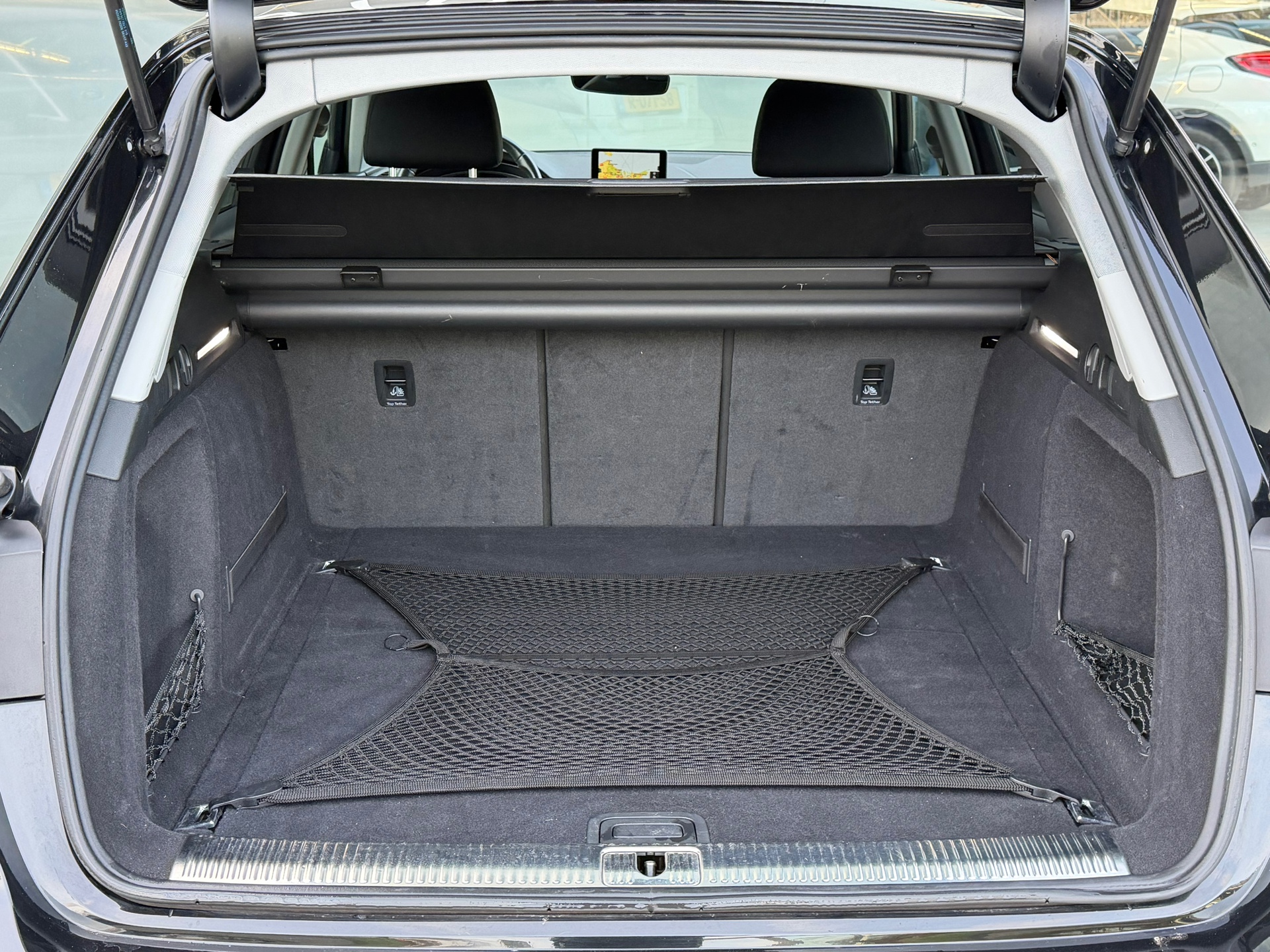 Foto van Audi A4 Avant