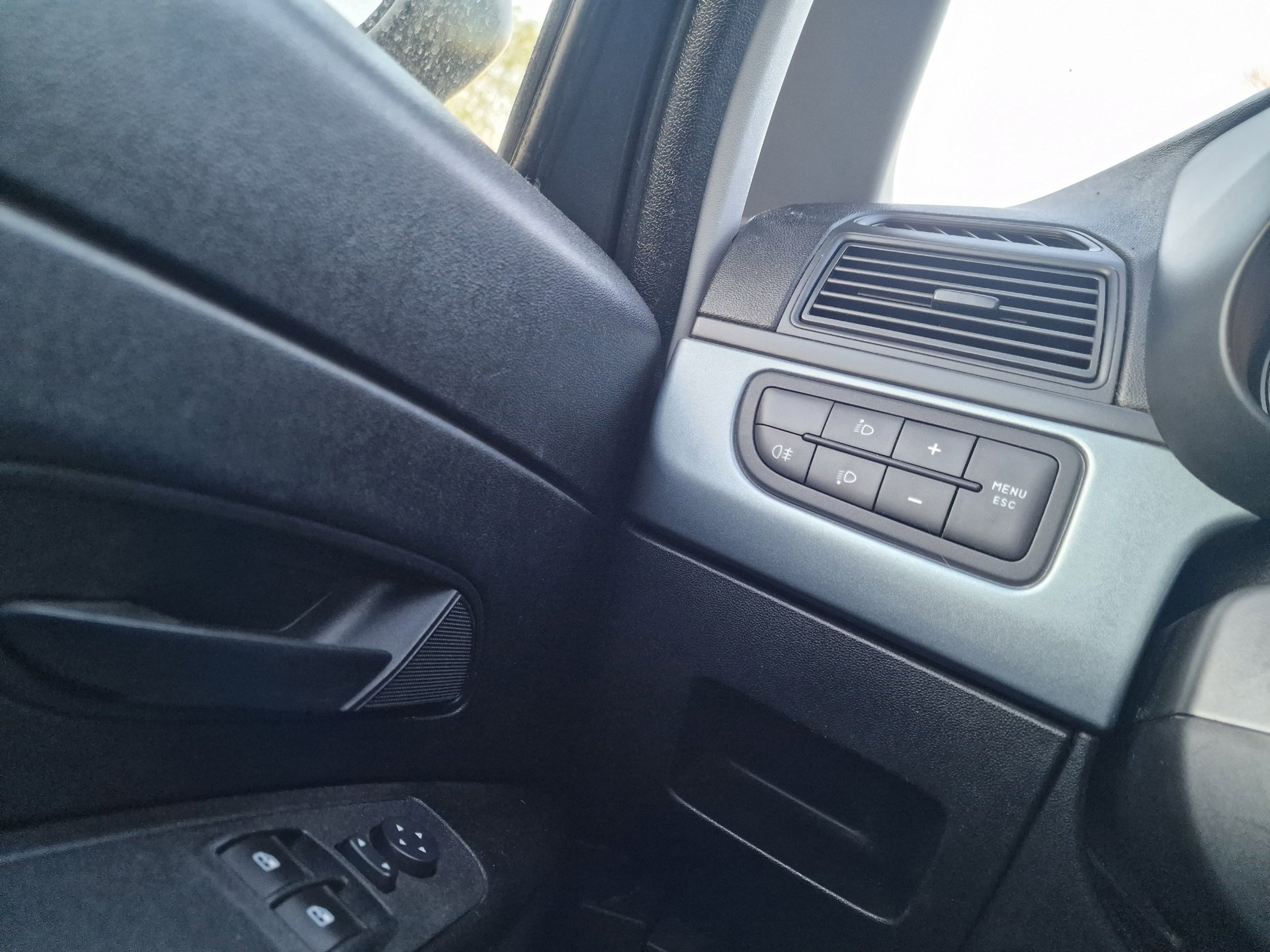 Foto van Fiat Fiat Punto