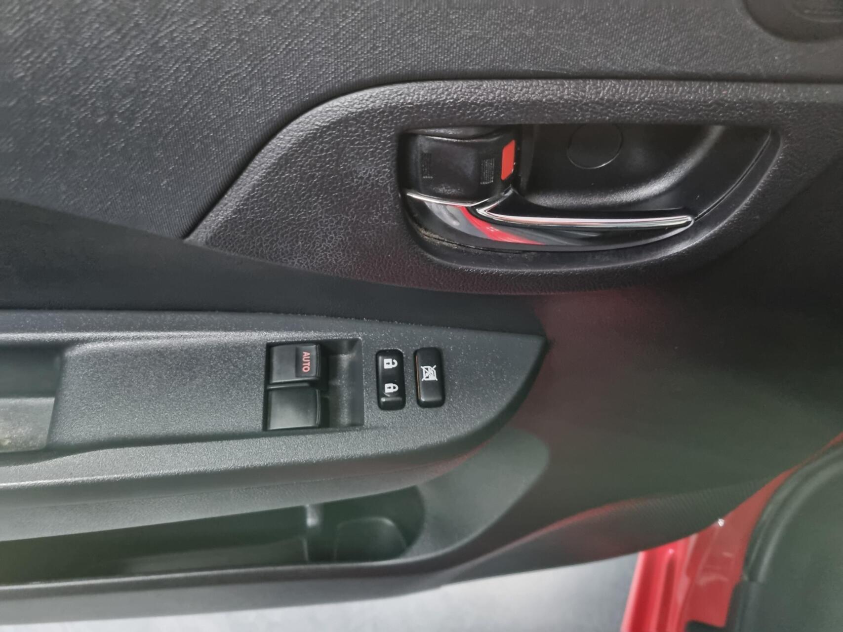 Foto van Toyota Verso-s