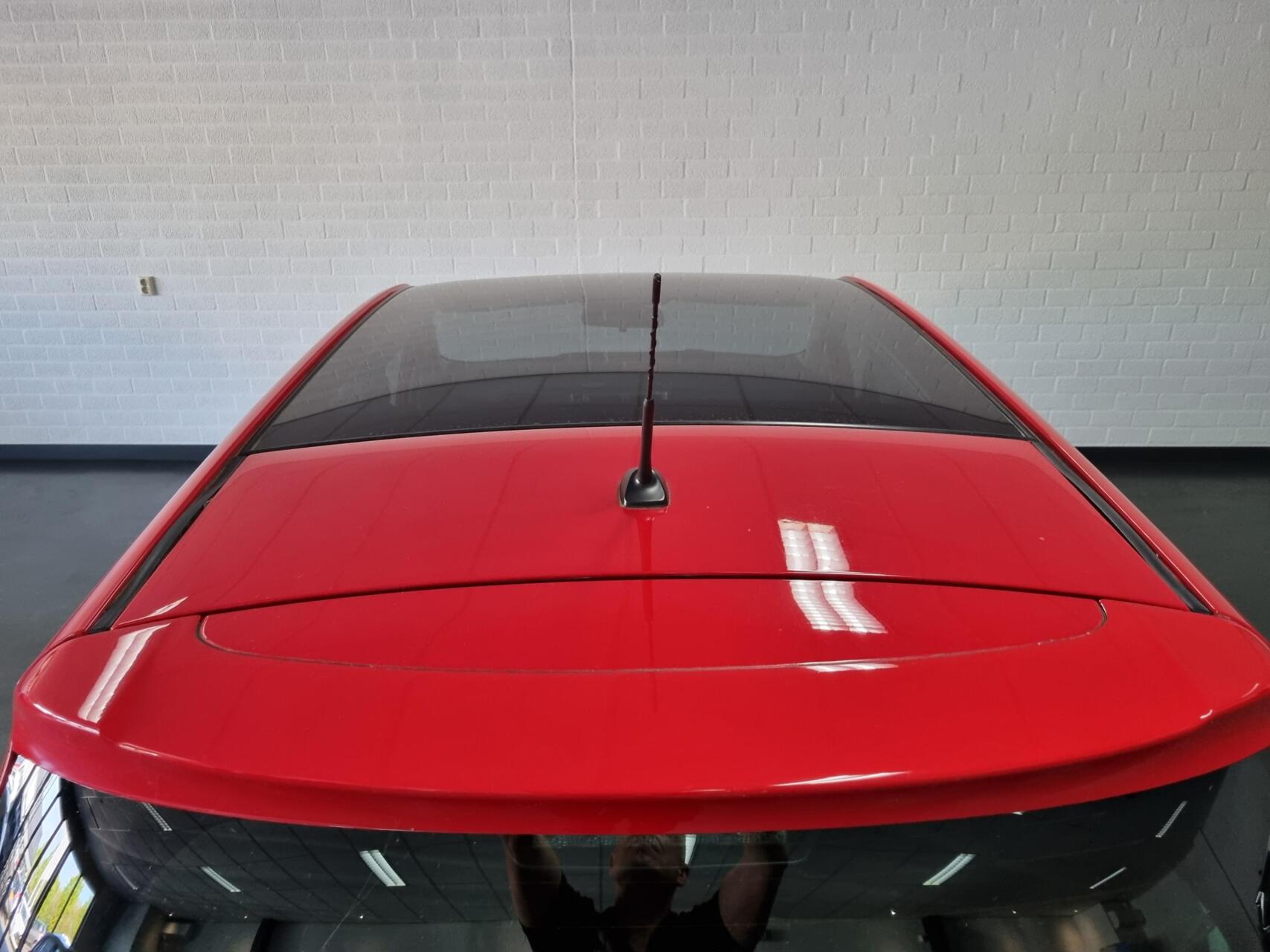 Foto van Toyota Verso-s