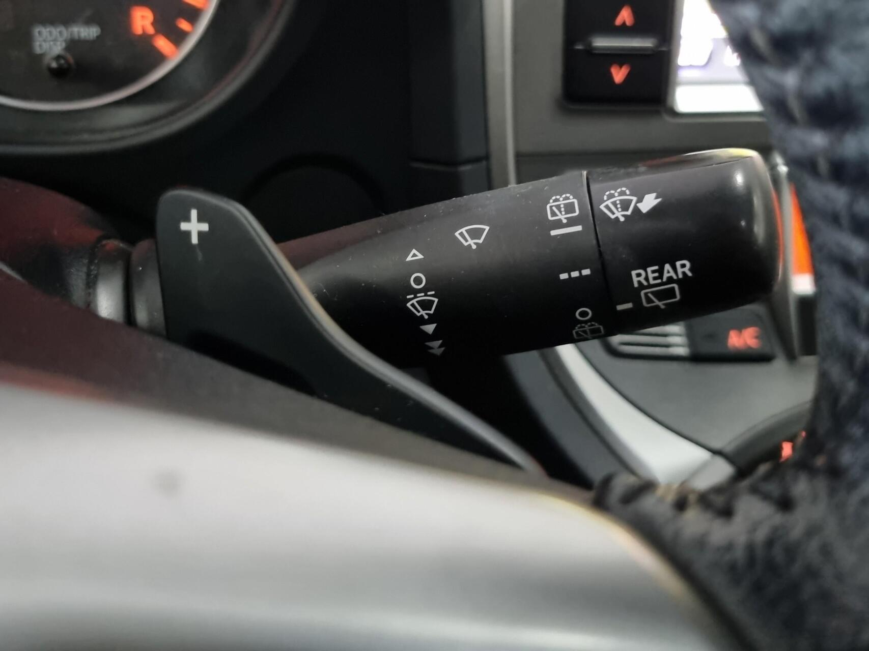 Foto van Toyota Verso-s