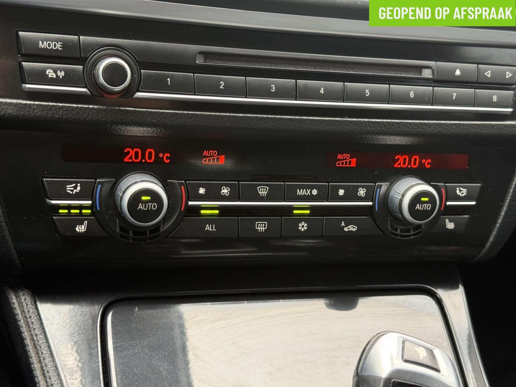 Foto van BMW 5er Reihe