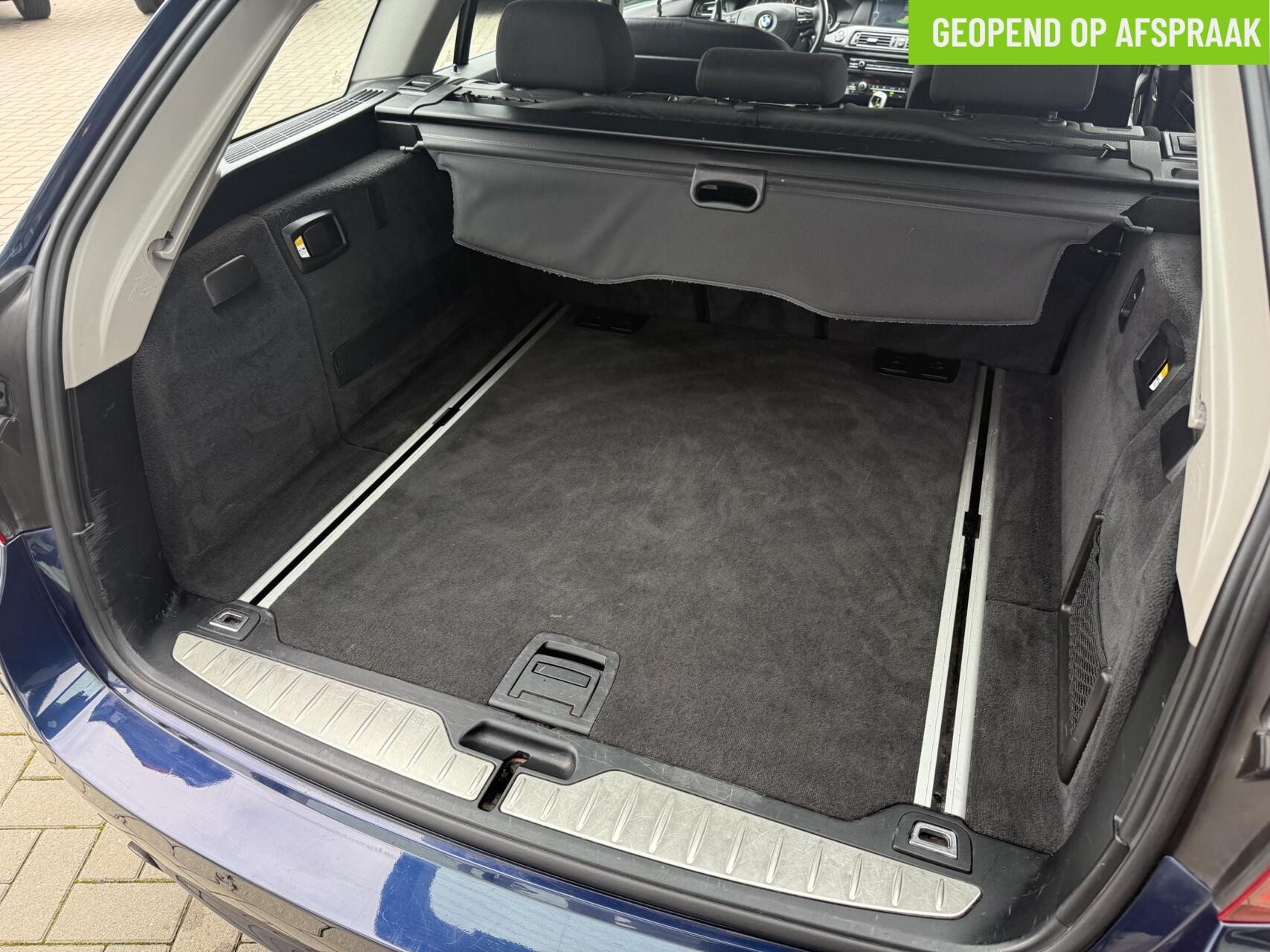 Foto van BMW 5er Reihe