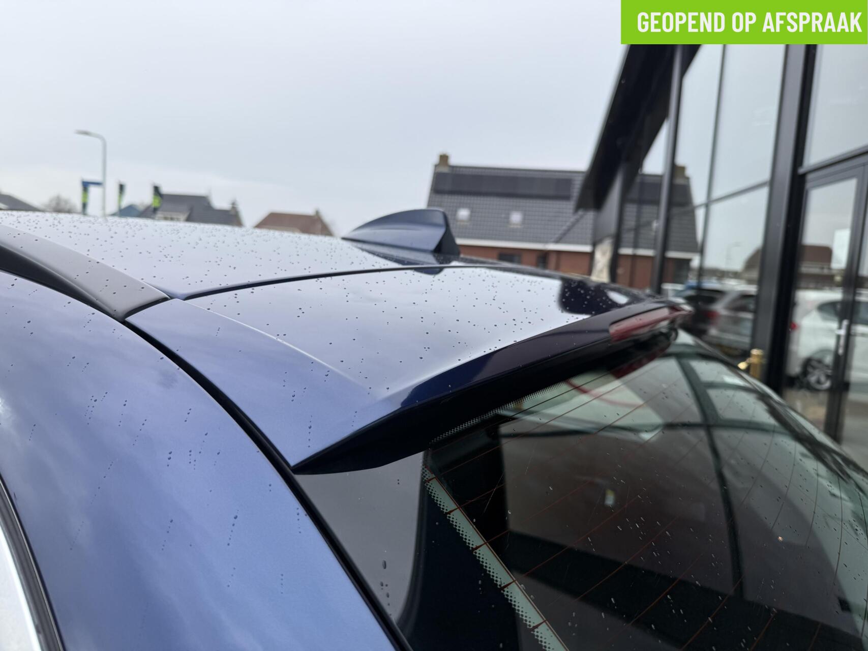 Foto van BMW 5er Reihe