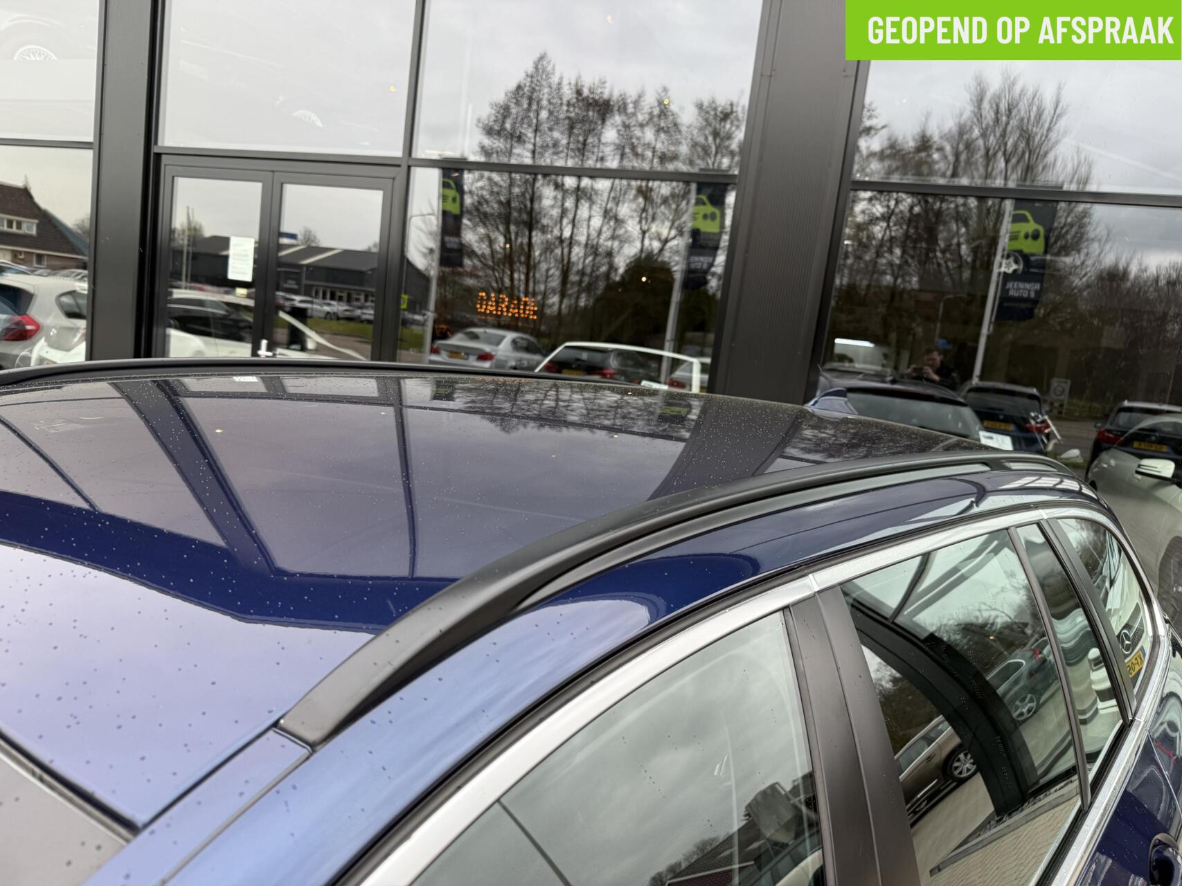 Foto van BMW 5er Reihe