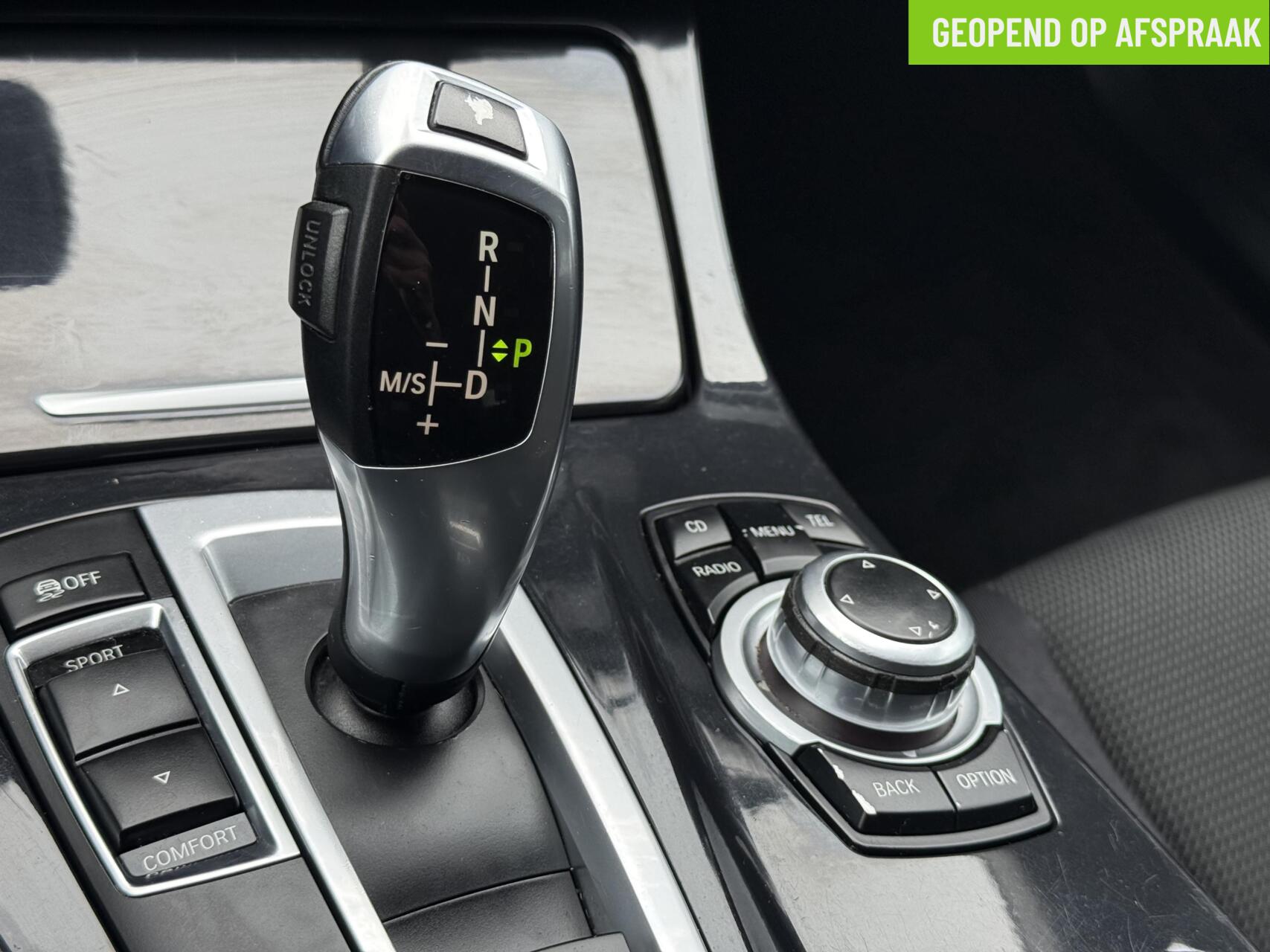 Foto van BMW 5er Reihe