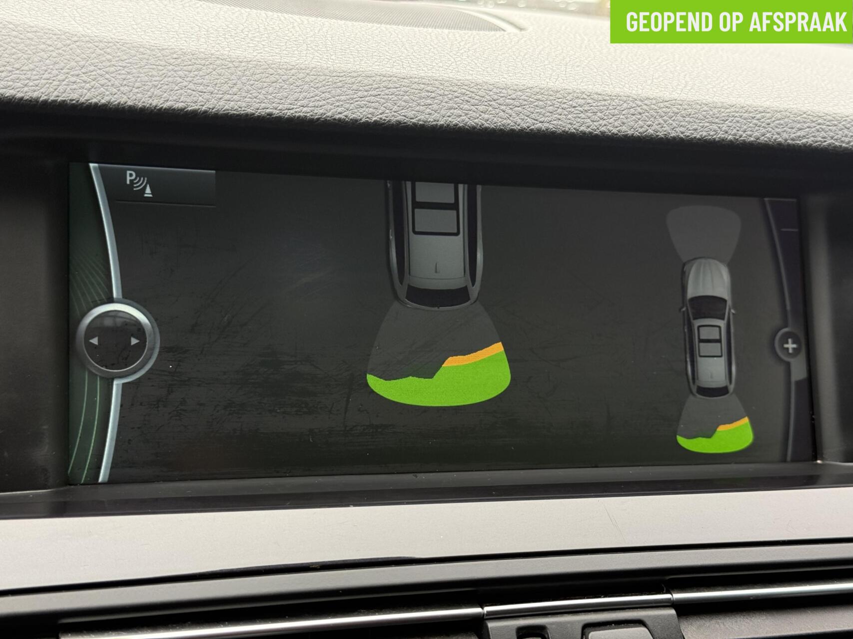 Foto van BMW 5er Reihe