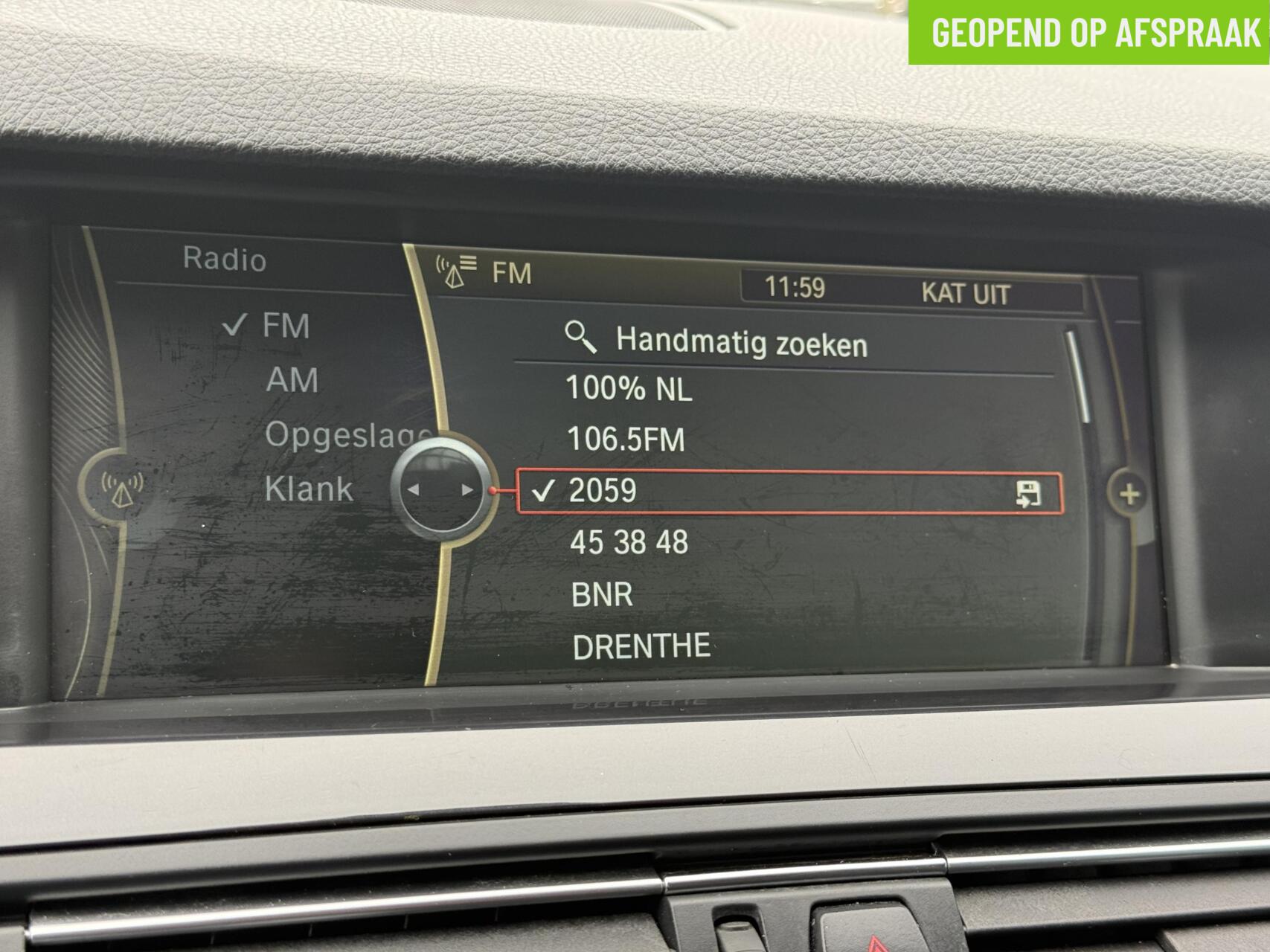 Foto van BMW 5er Reihe