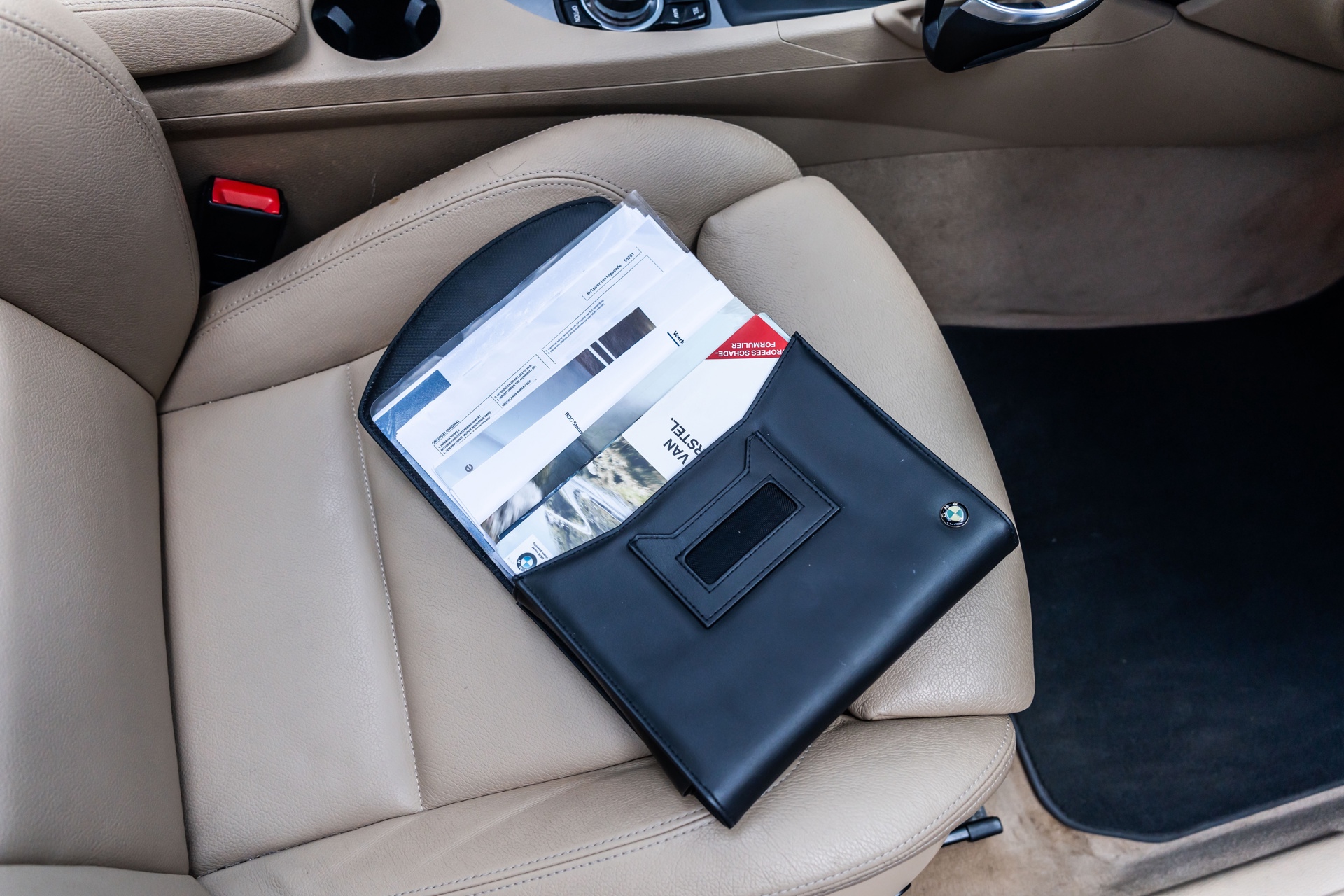 Foto van BMW X1 xDrive 28i