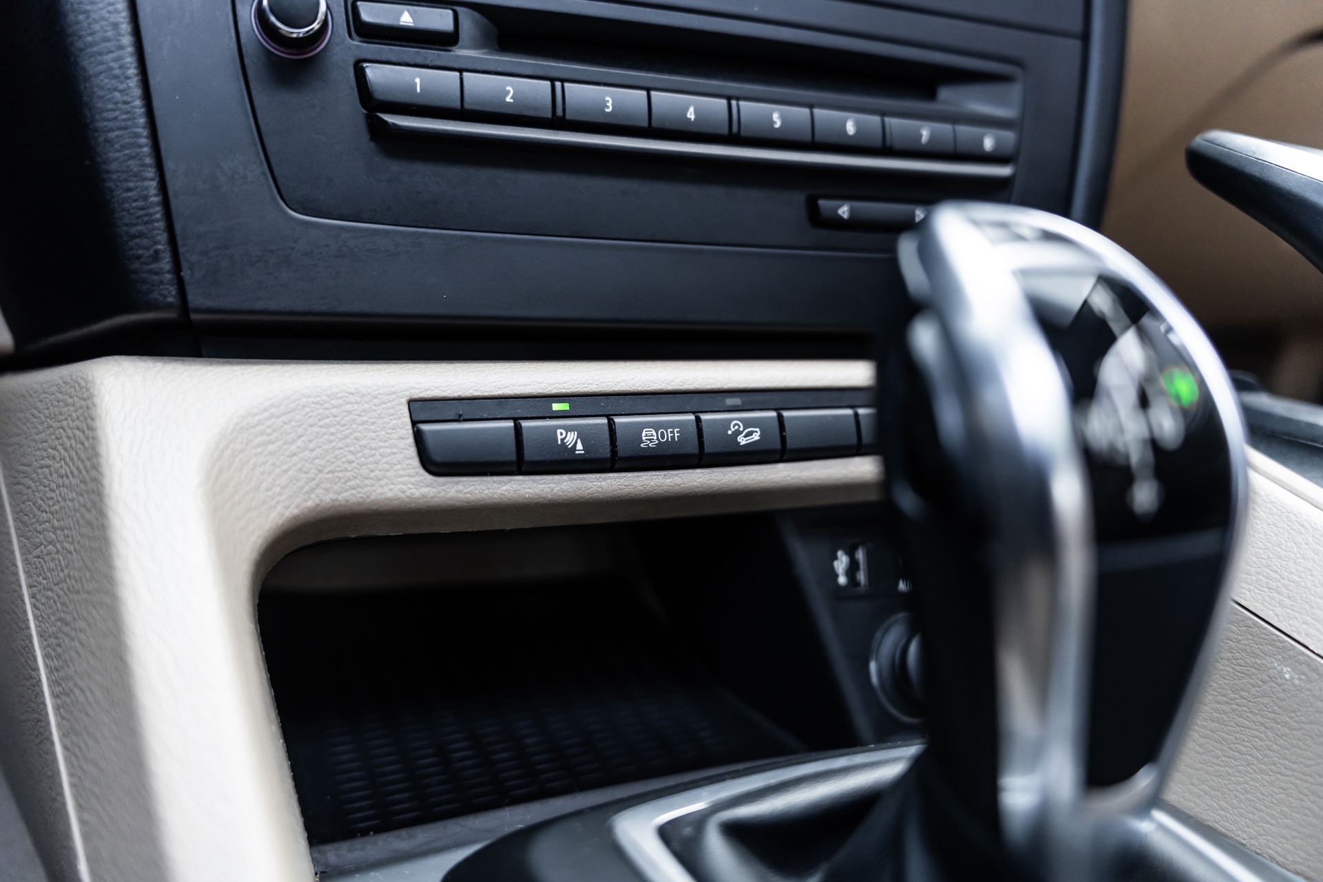 Foto van BMW X1 xDrive 28i