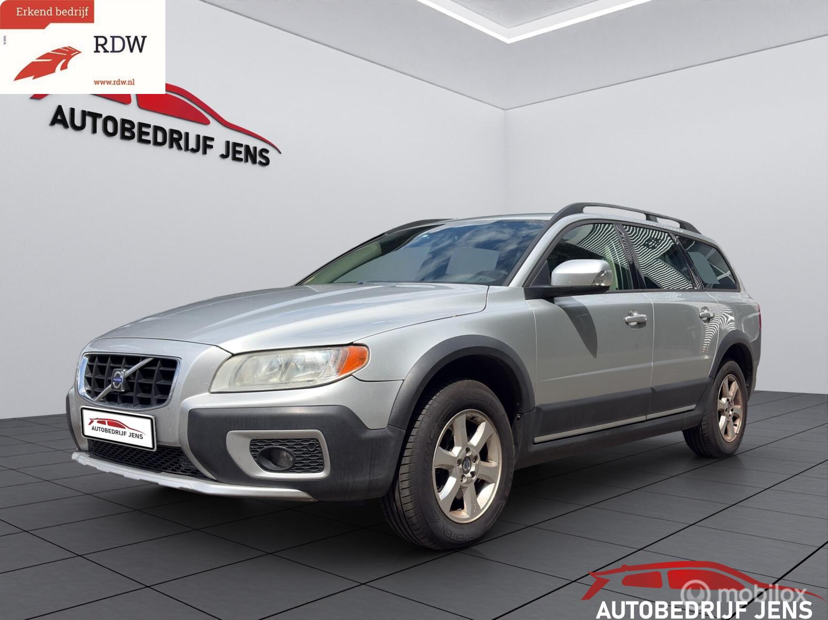 Foto van VOLVO XC70
