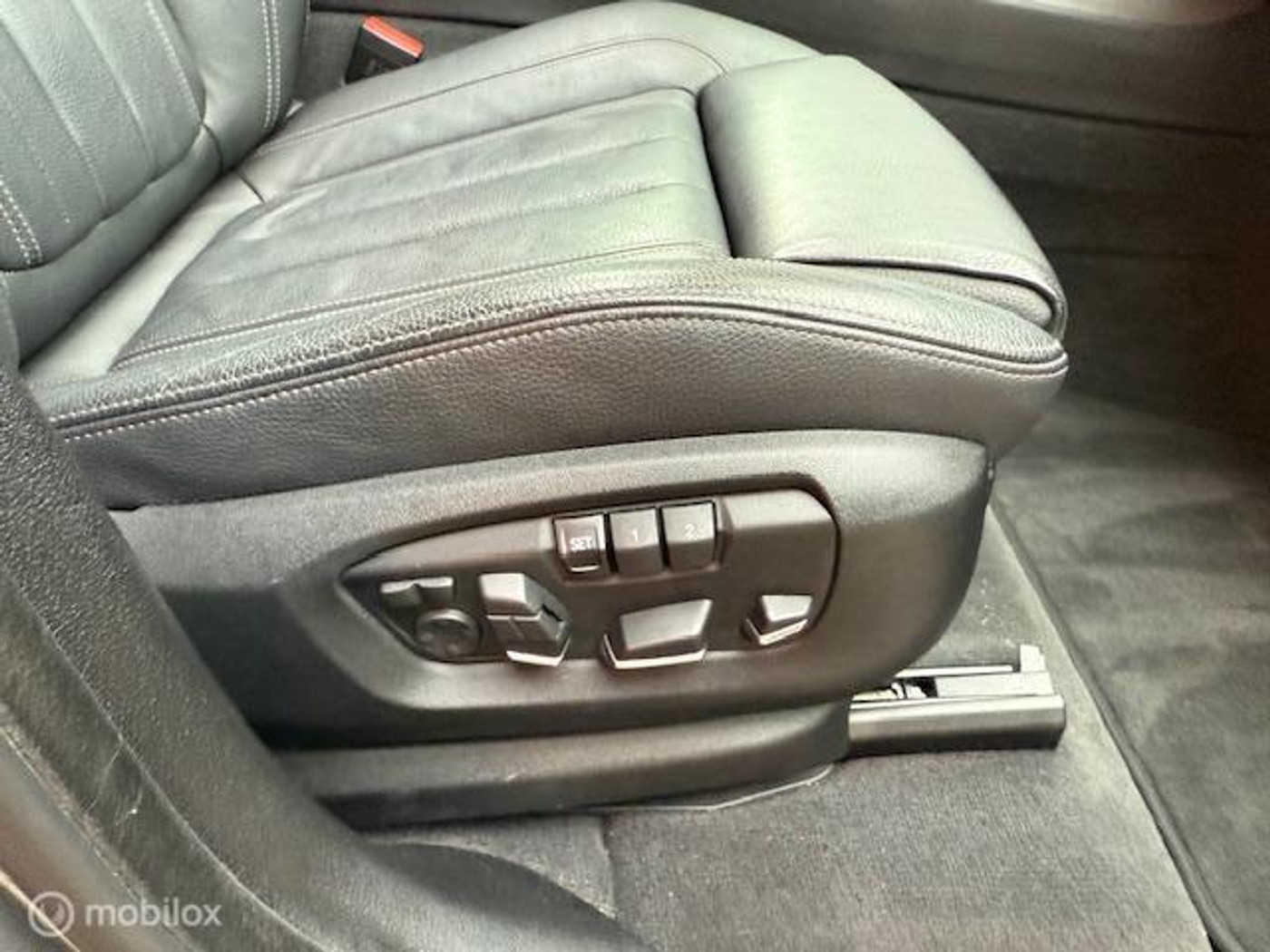 Foto van BMW X5 Xdrive40e Iperformance