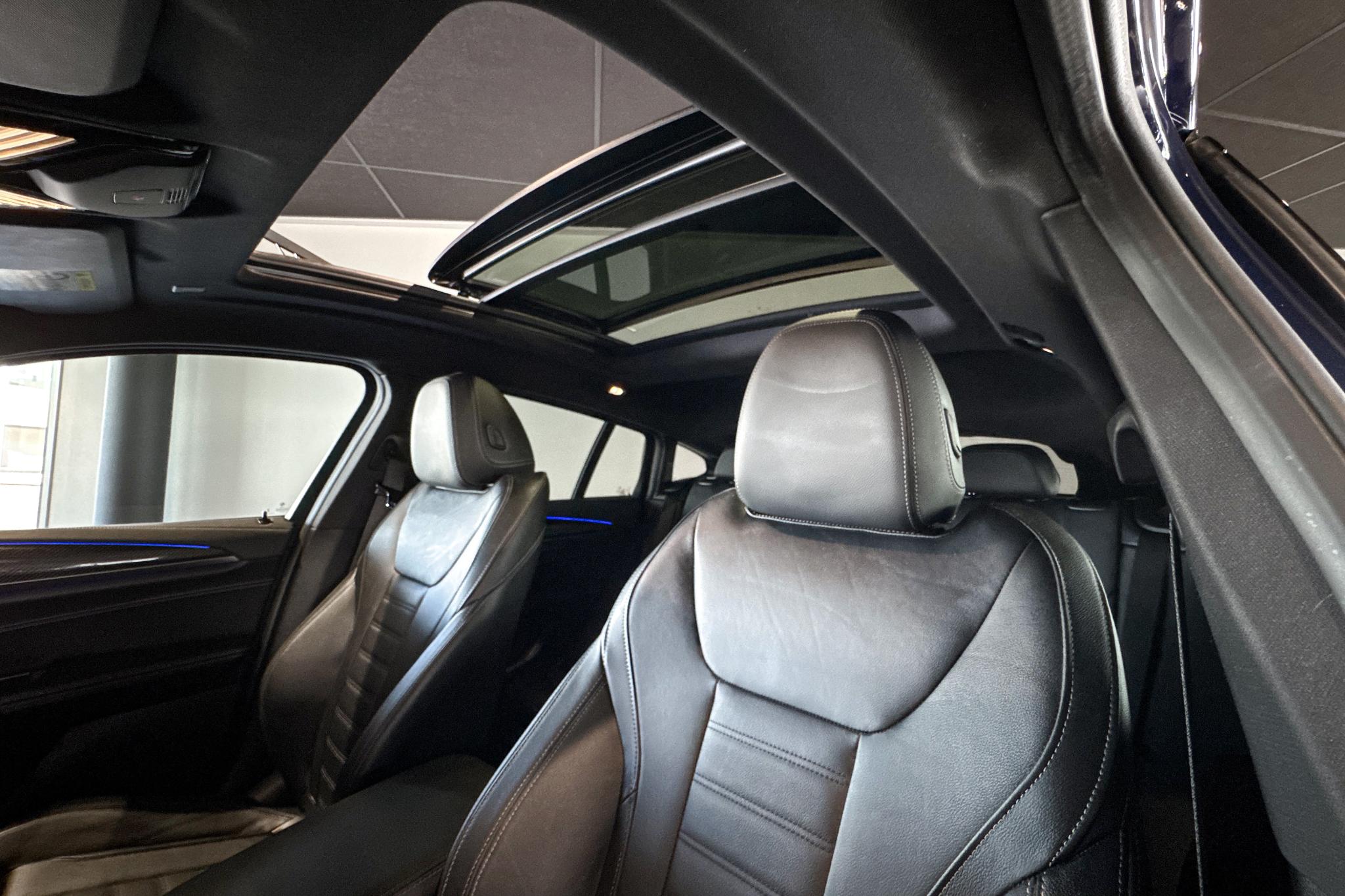 Foto van BMW X4 Xdrive20i
