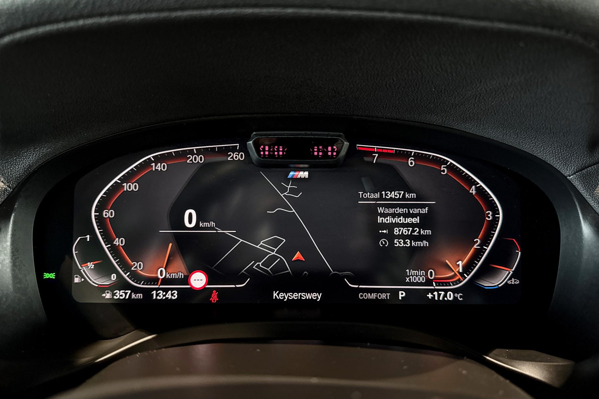 Foto van BMW X4 Xdrive20i