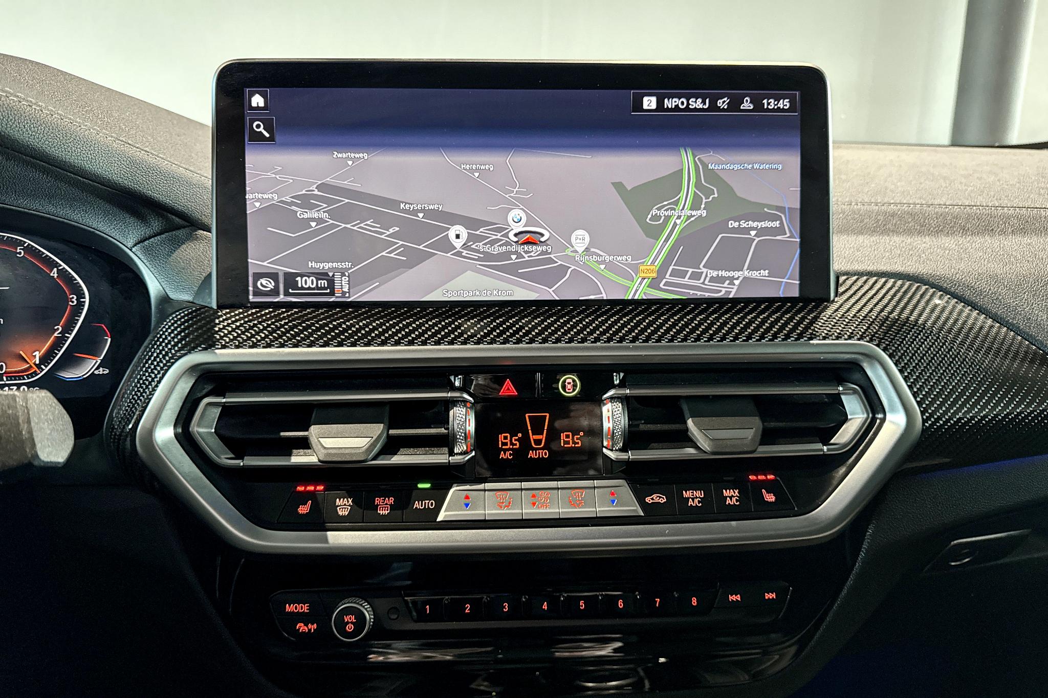 Foto van BMW X4 Xdrive20i