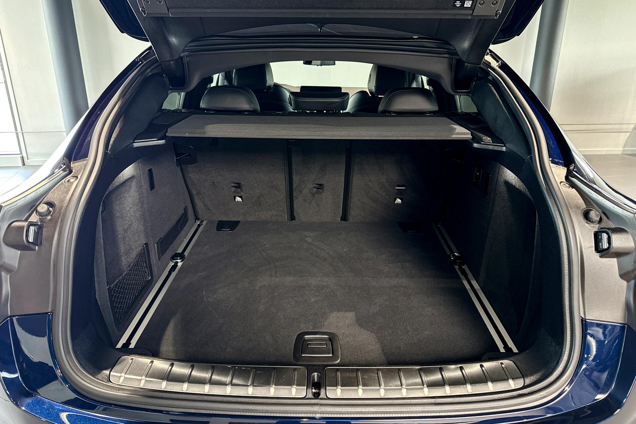 Foto van BMW X4 Xdrive20i