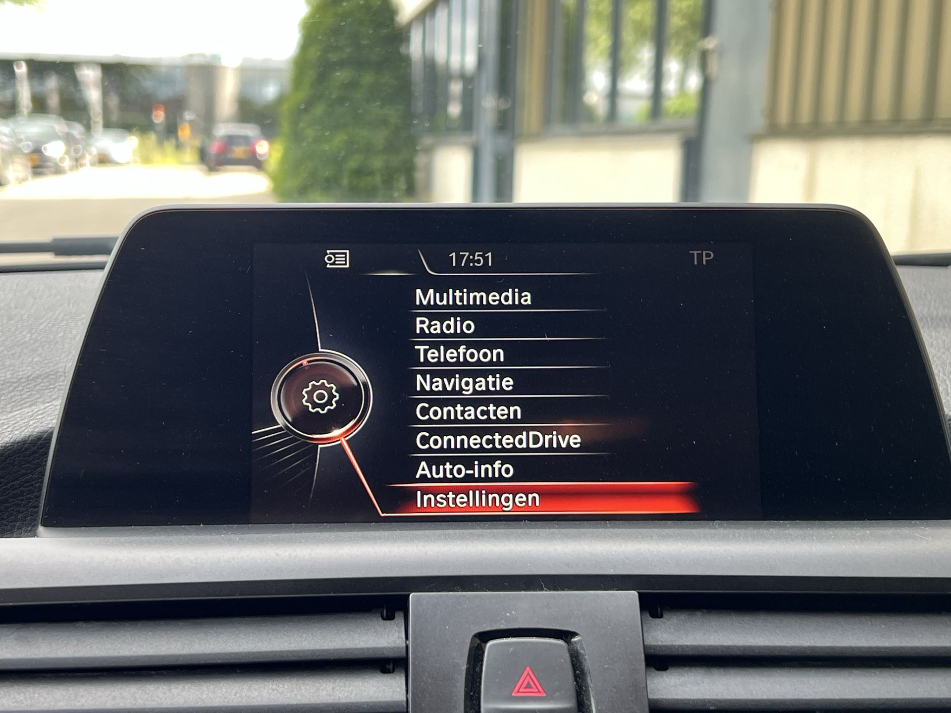 Foto van BMW 116i