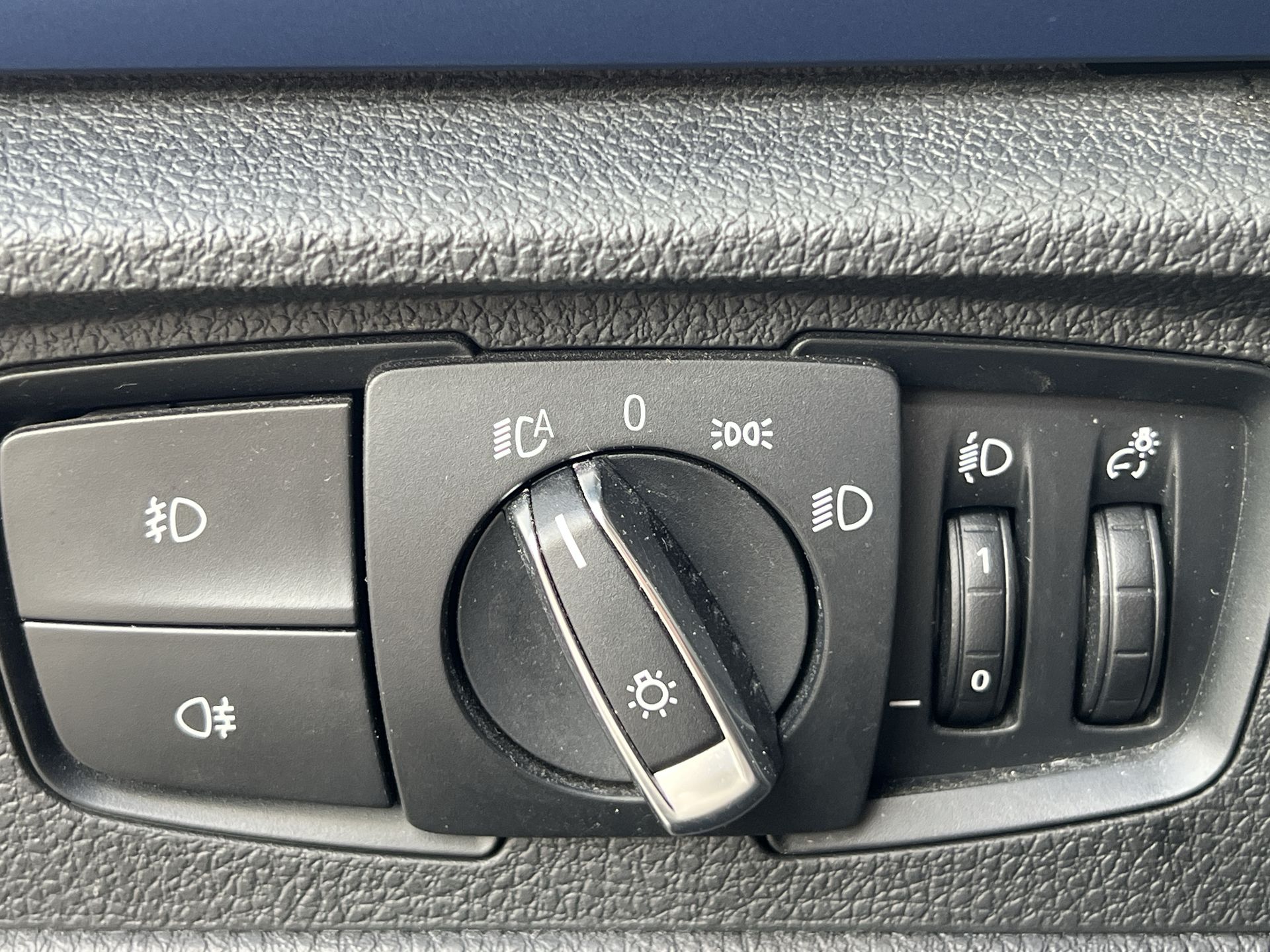 Foto van BMW 116i