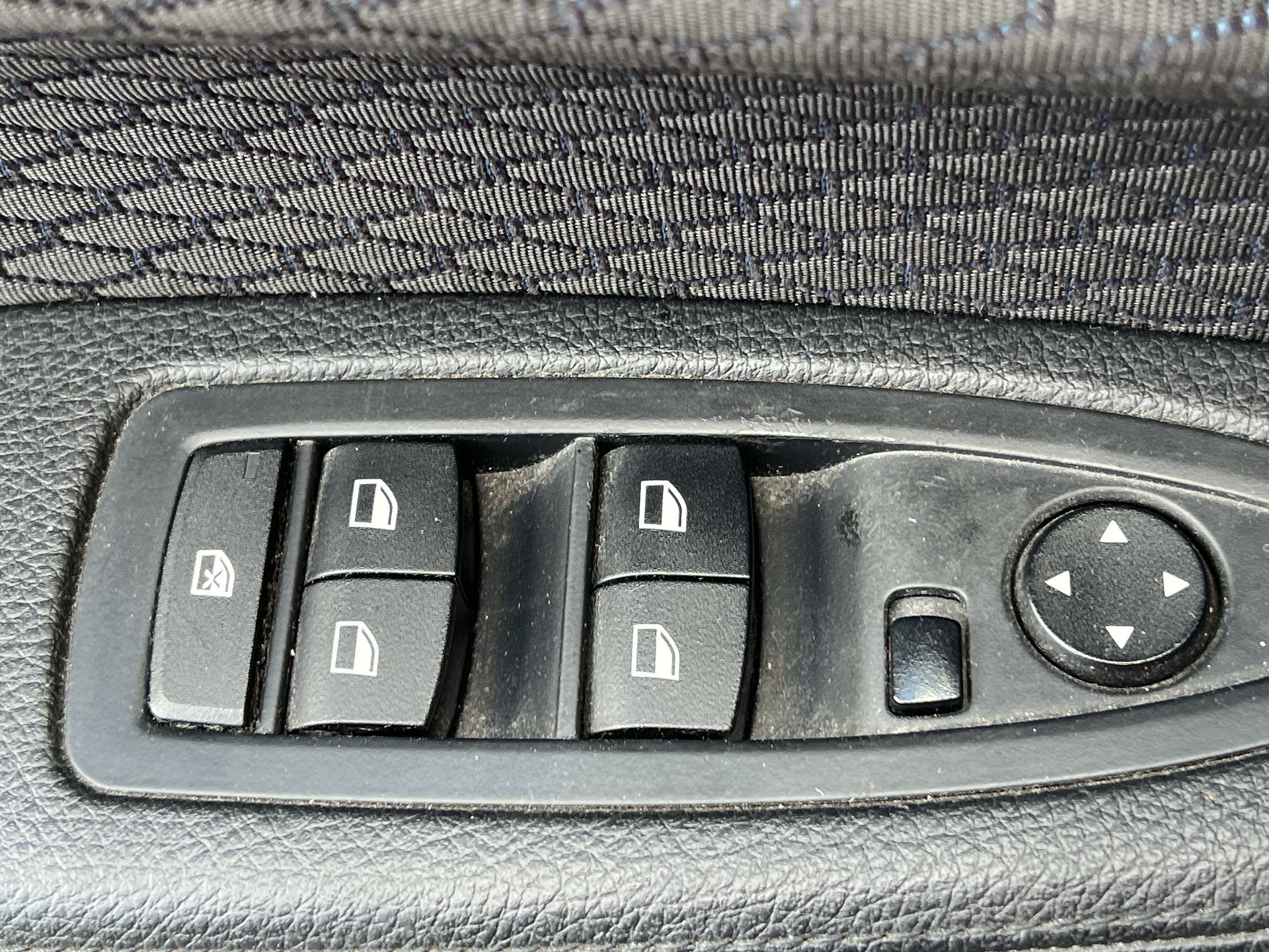 Foto van BMW 116i