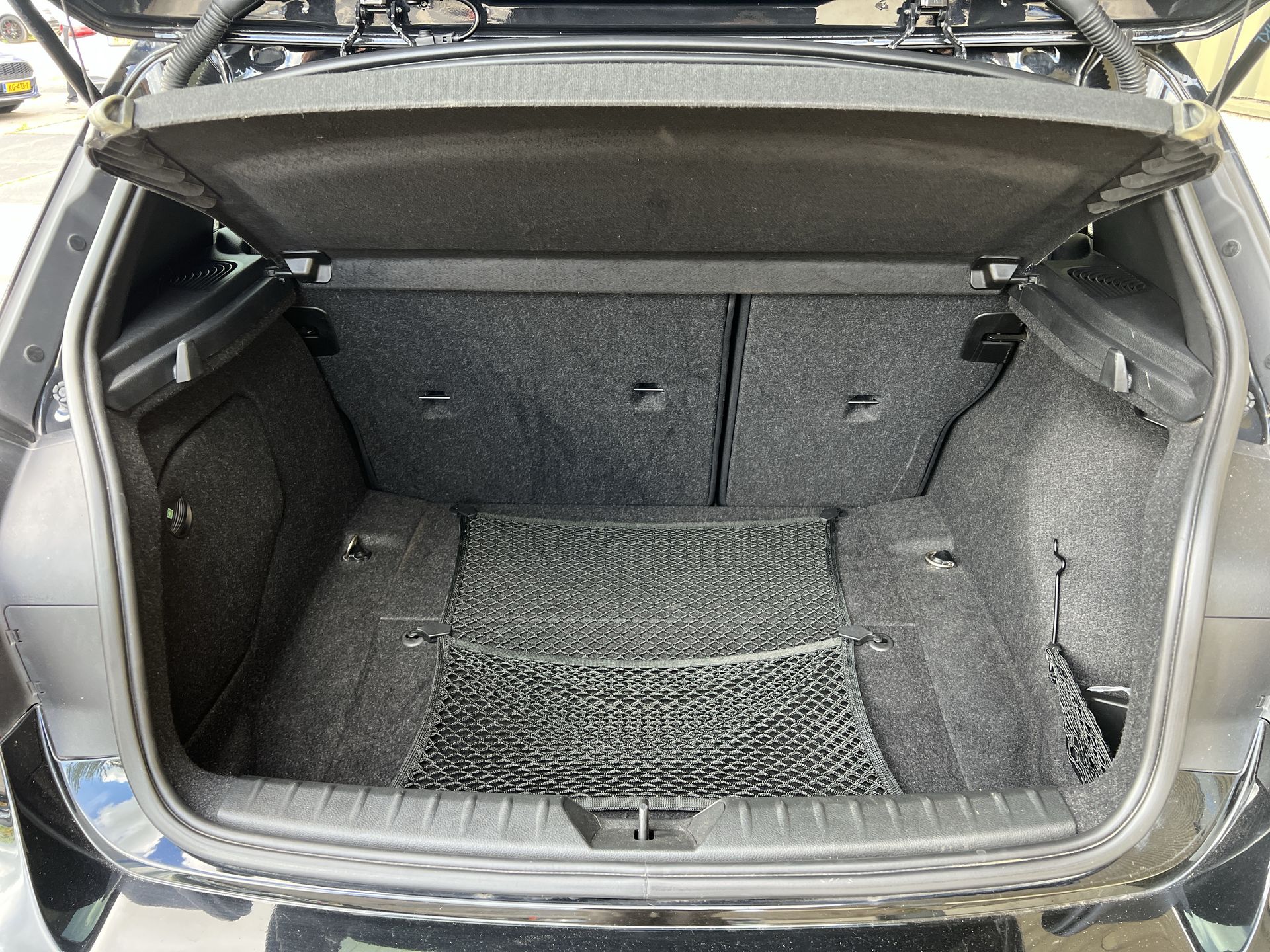 Foto van BMW 116i
