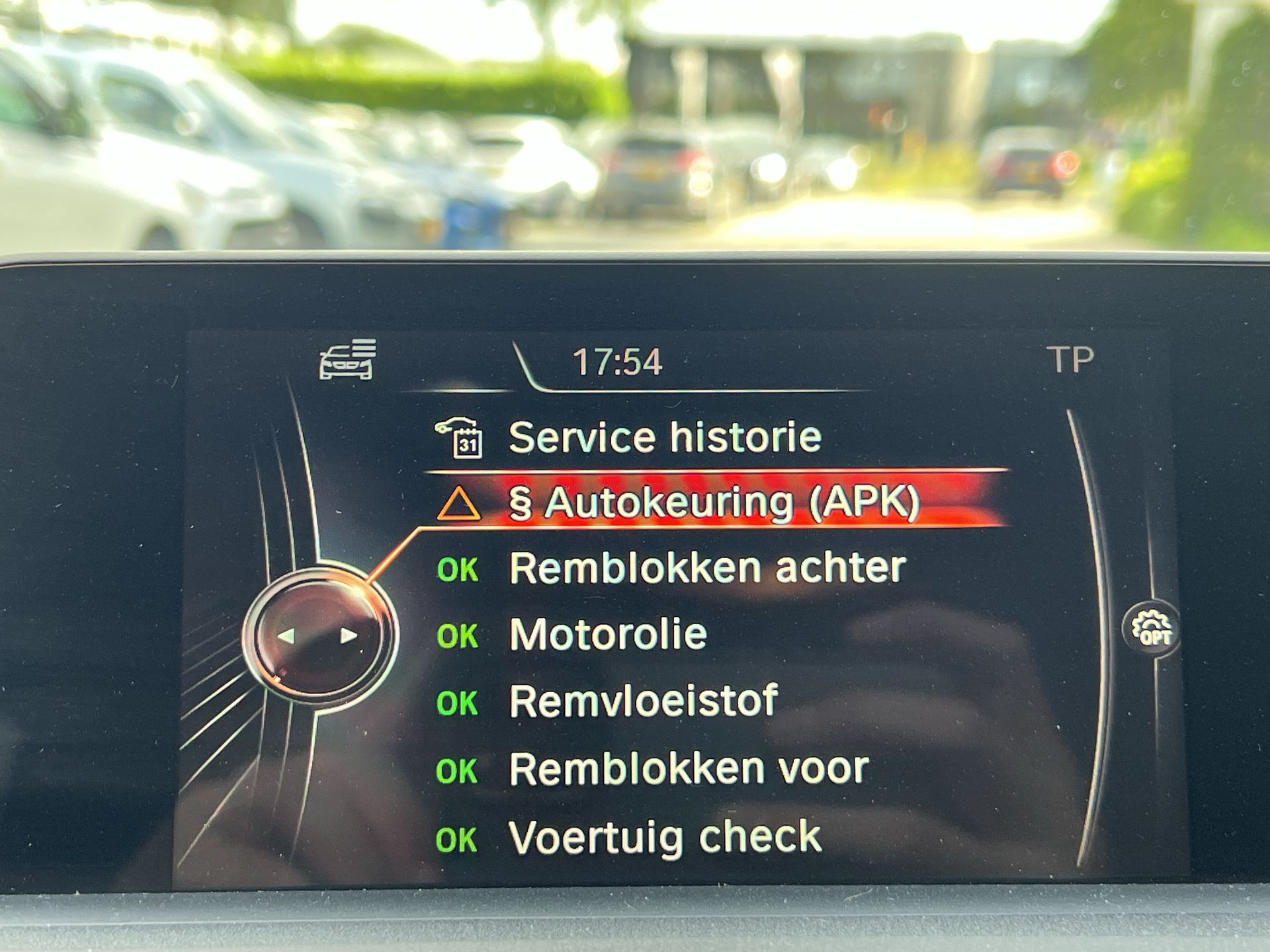 Foto van BMW 116i