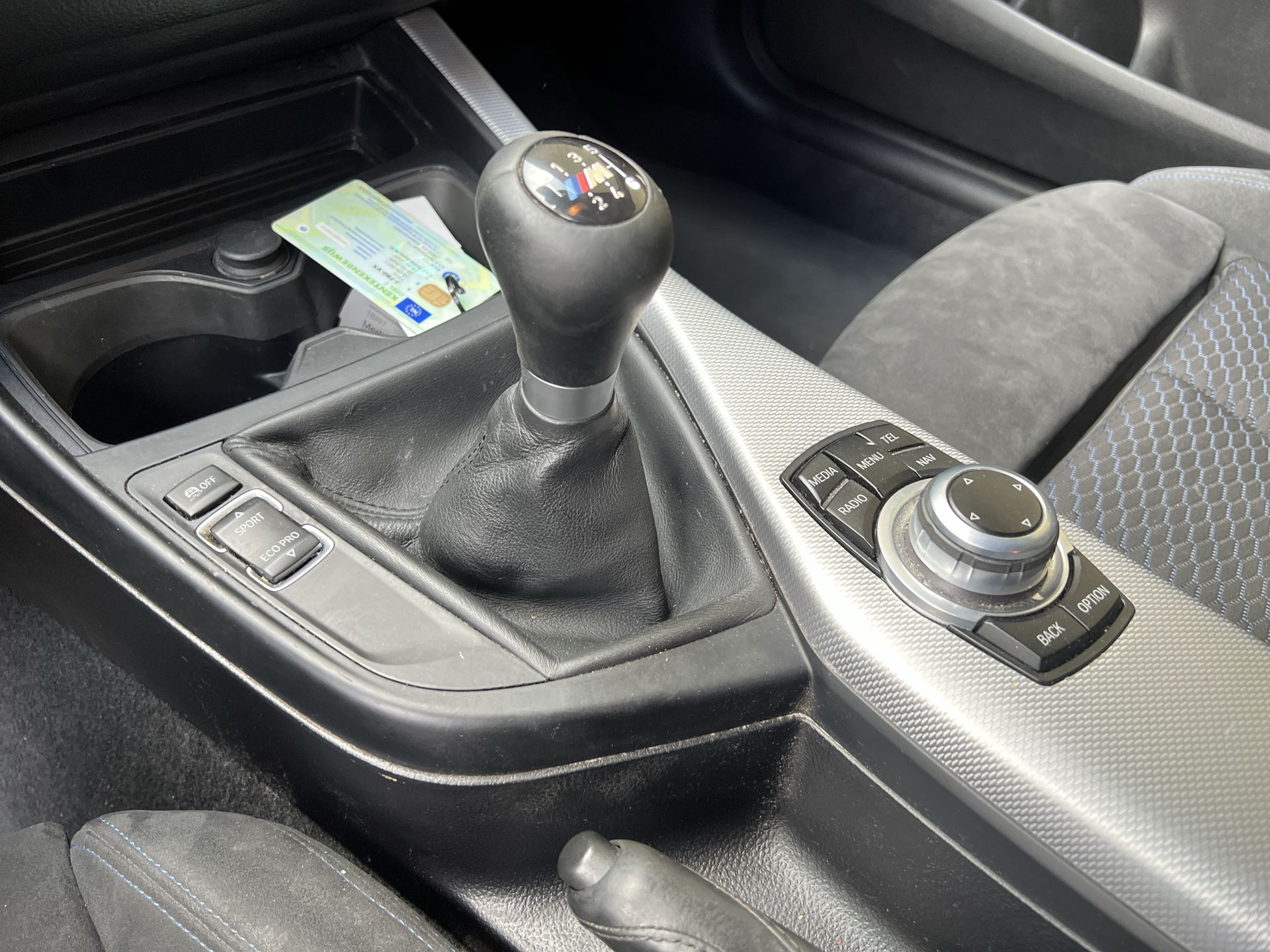 Foto van BMW 116i