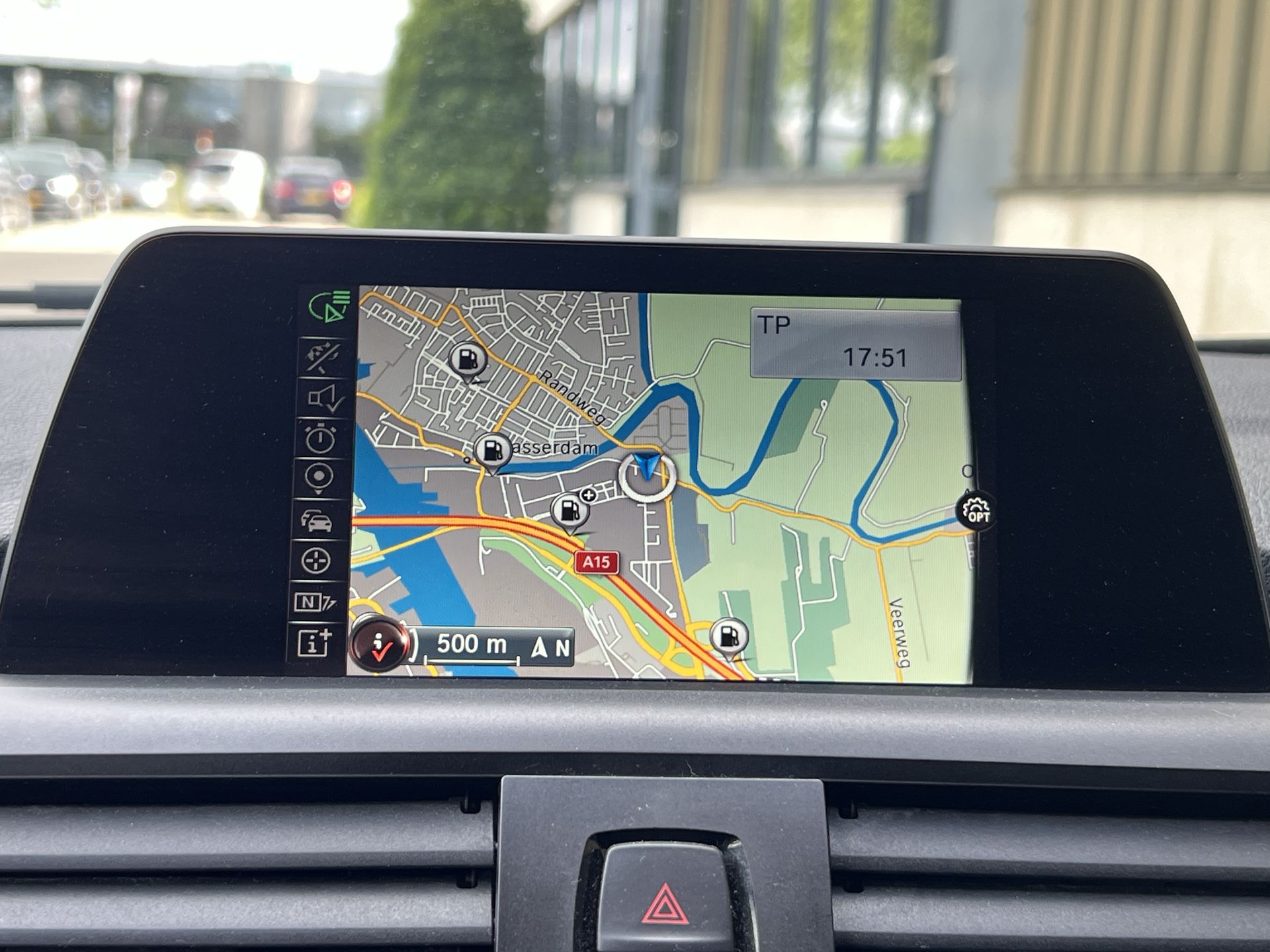 Foto van BMW 116i