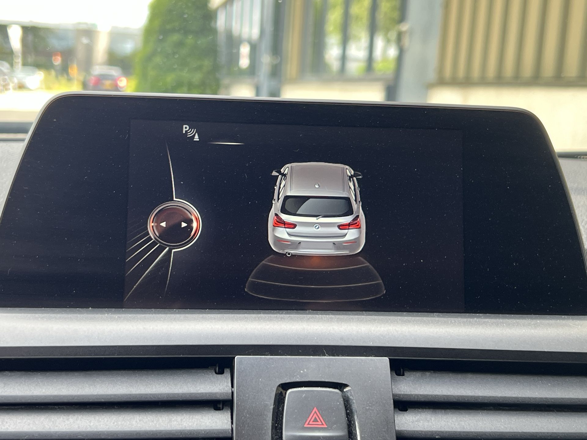Foto van BMW 116i