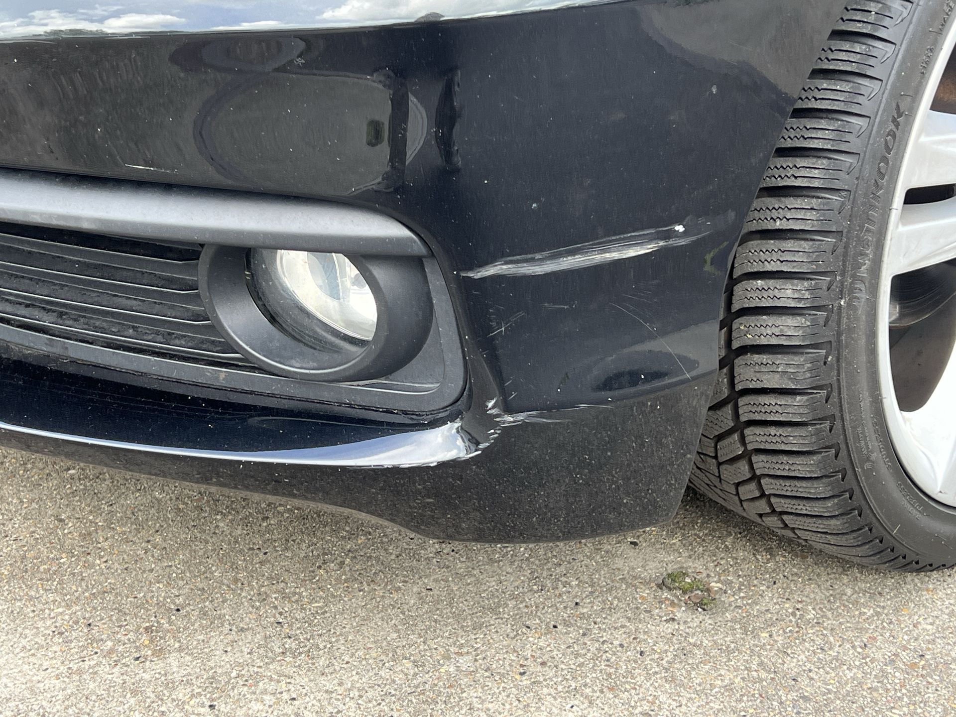 Foto van BMW 116i