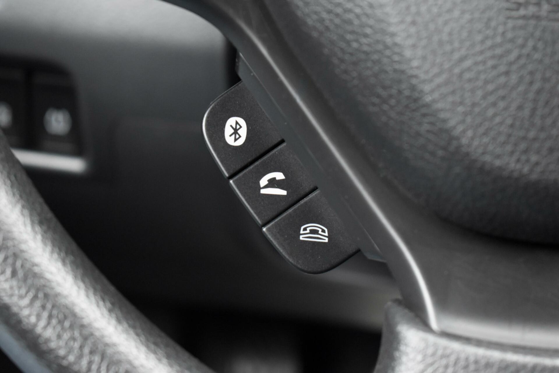 Foto van Suzuki Celerio