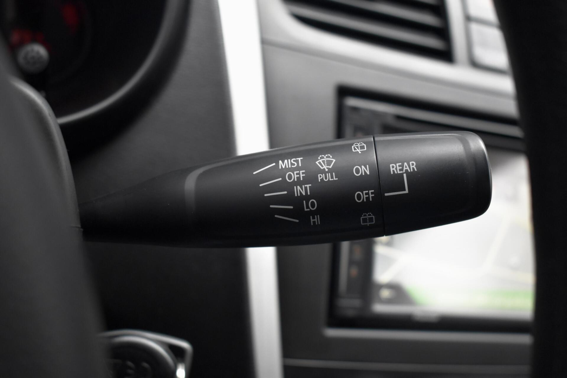 Foto van Suzuki Celerio