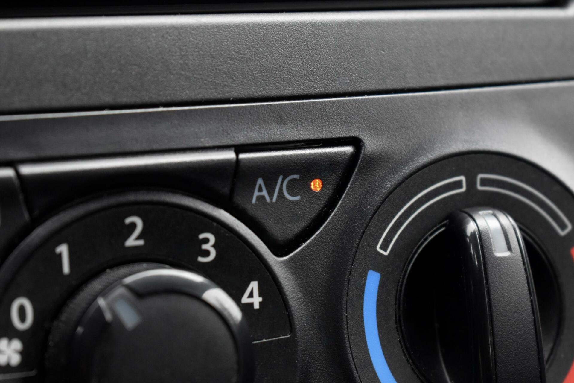 Foto van Suzuki Celerio