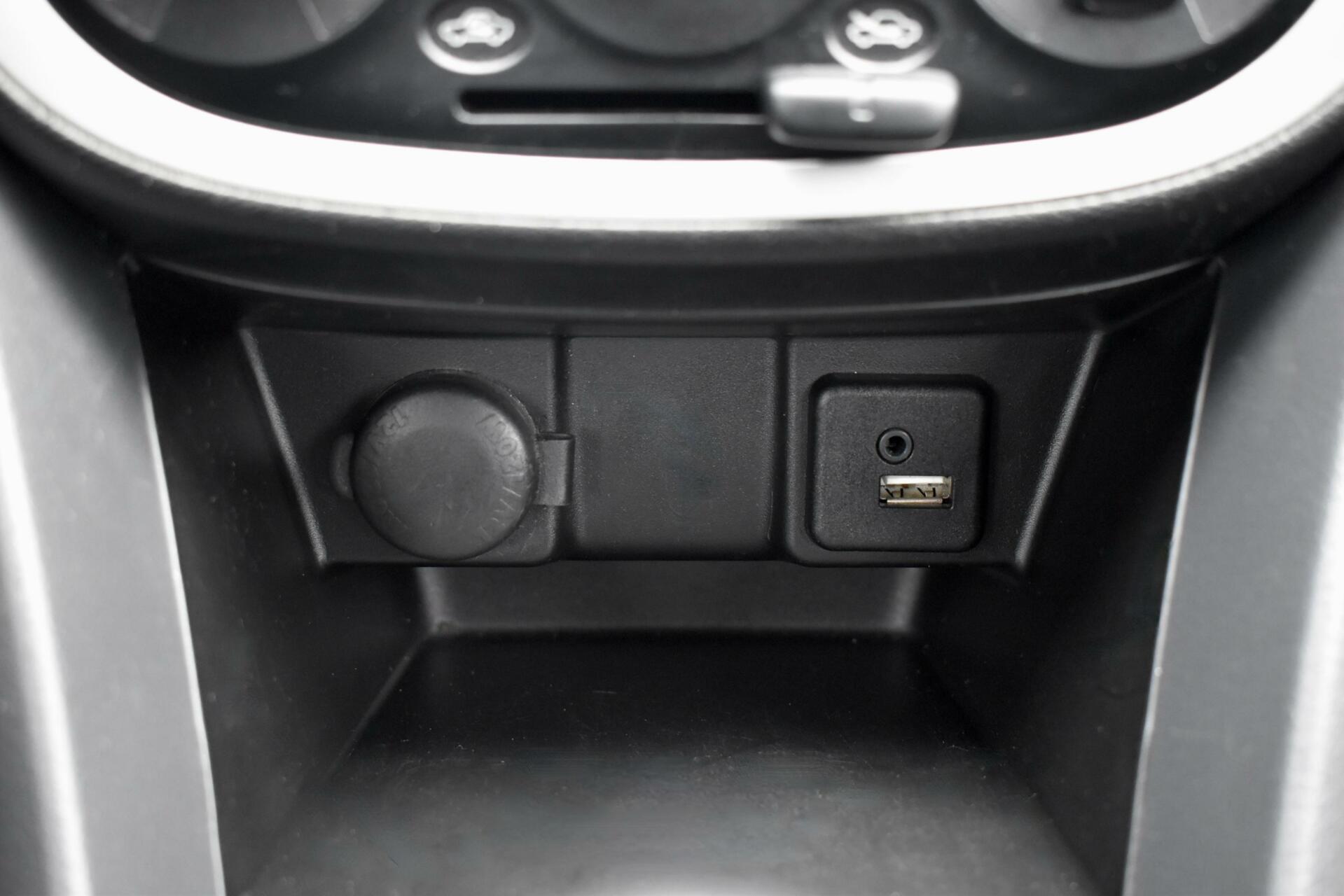 Foto van Suzuki Celerio
