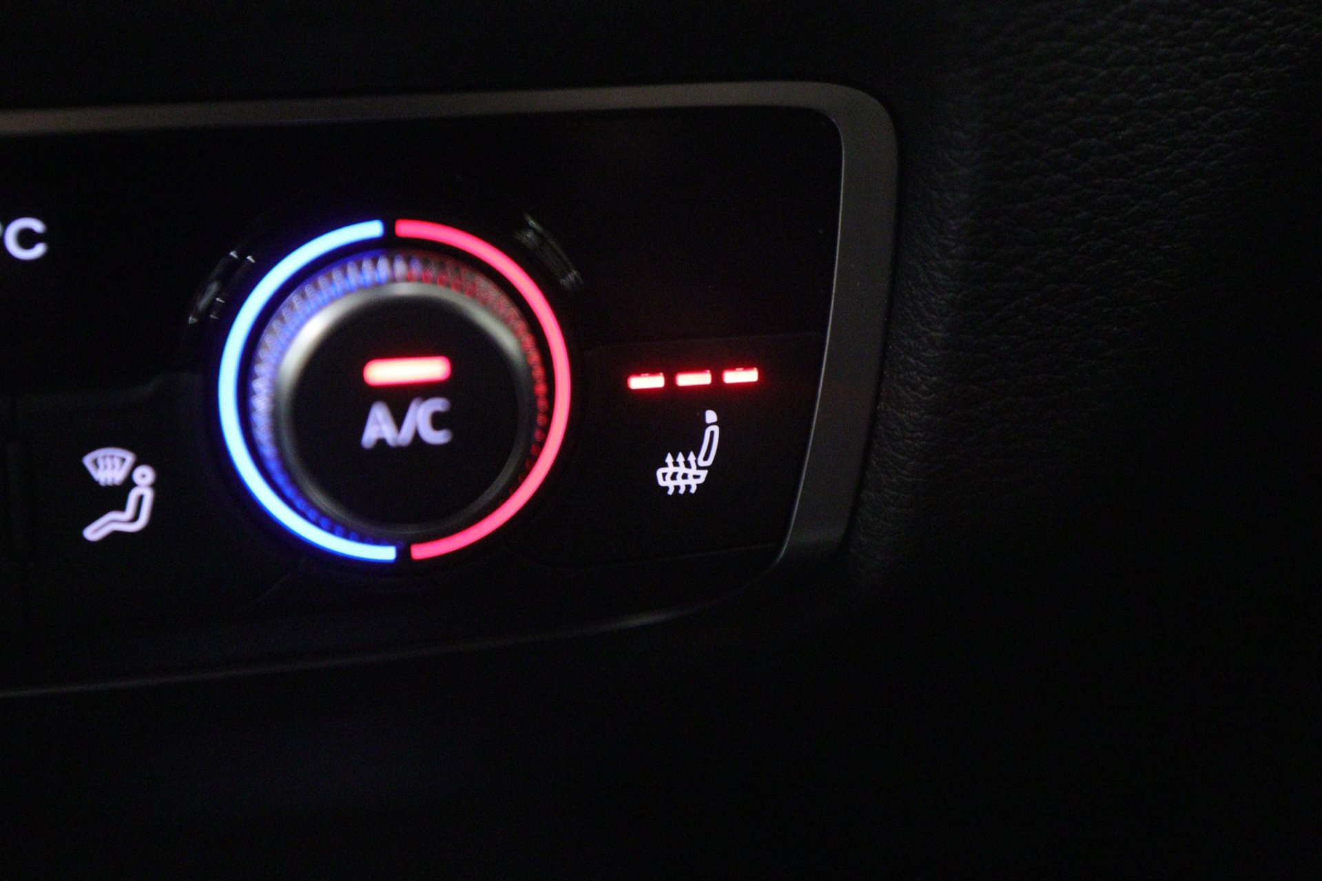 Foto van Audi A3 Limousine