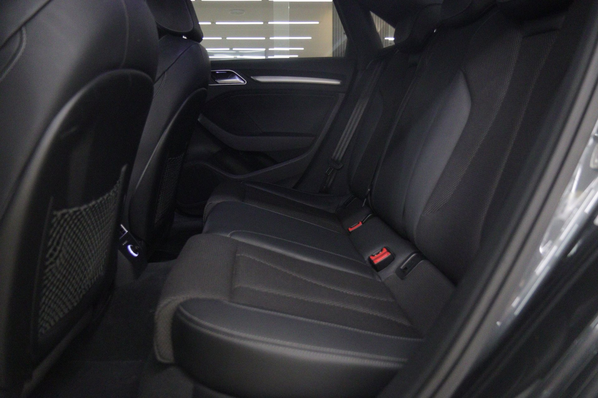 Foto van Audi A3 Limousine