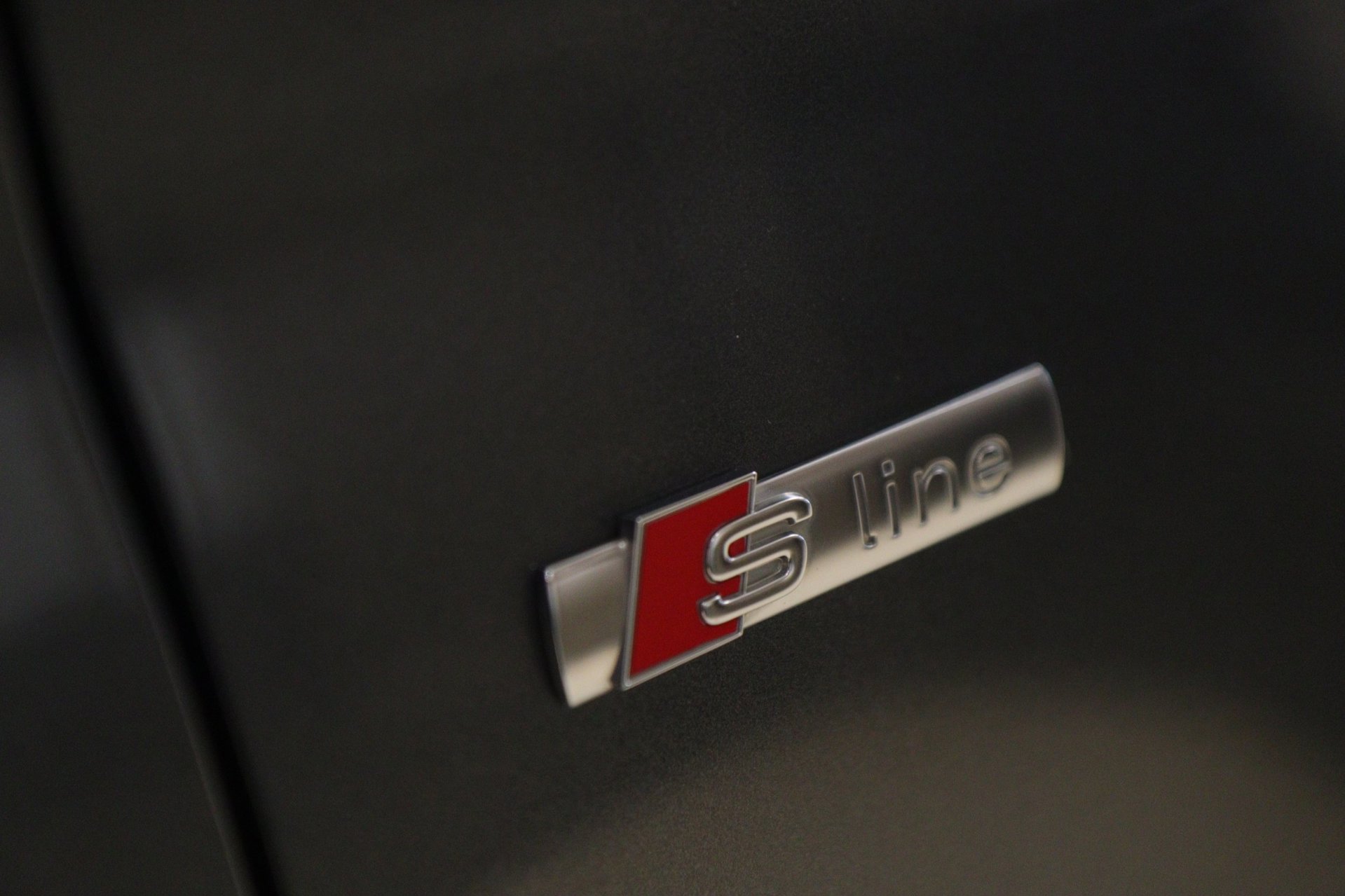 Foto van Audi A3 Limousine