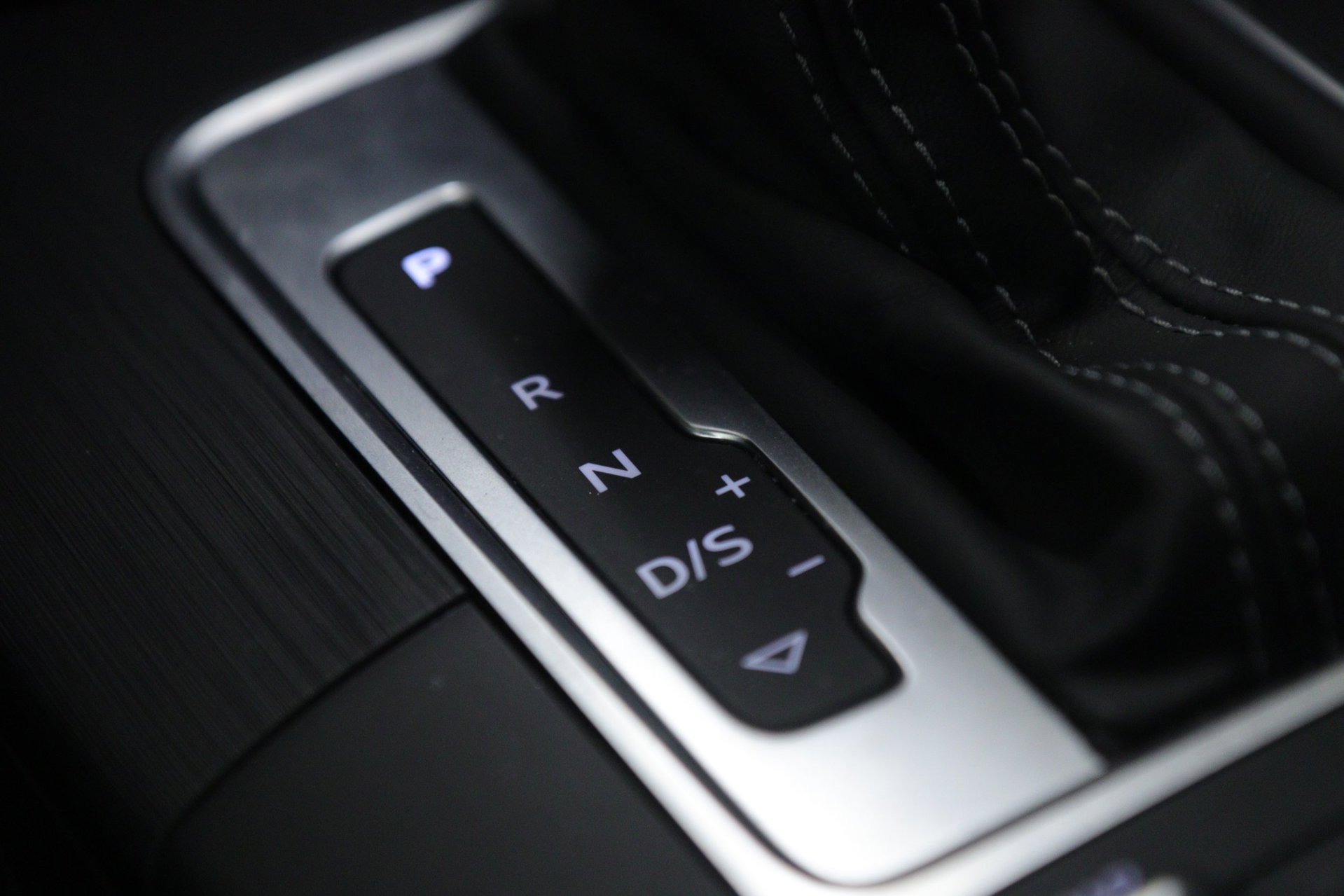 Foto van Audi A3 Limousine