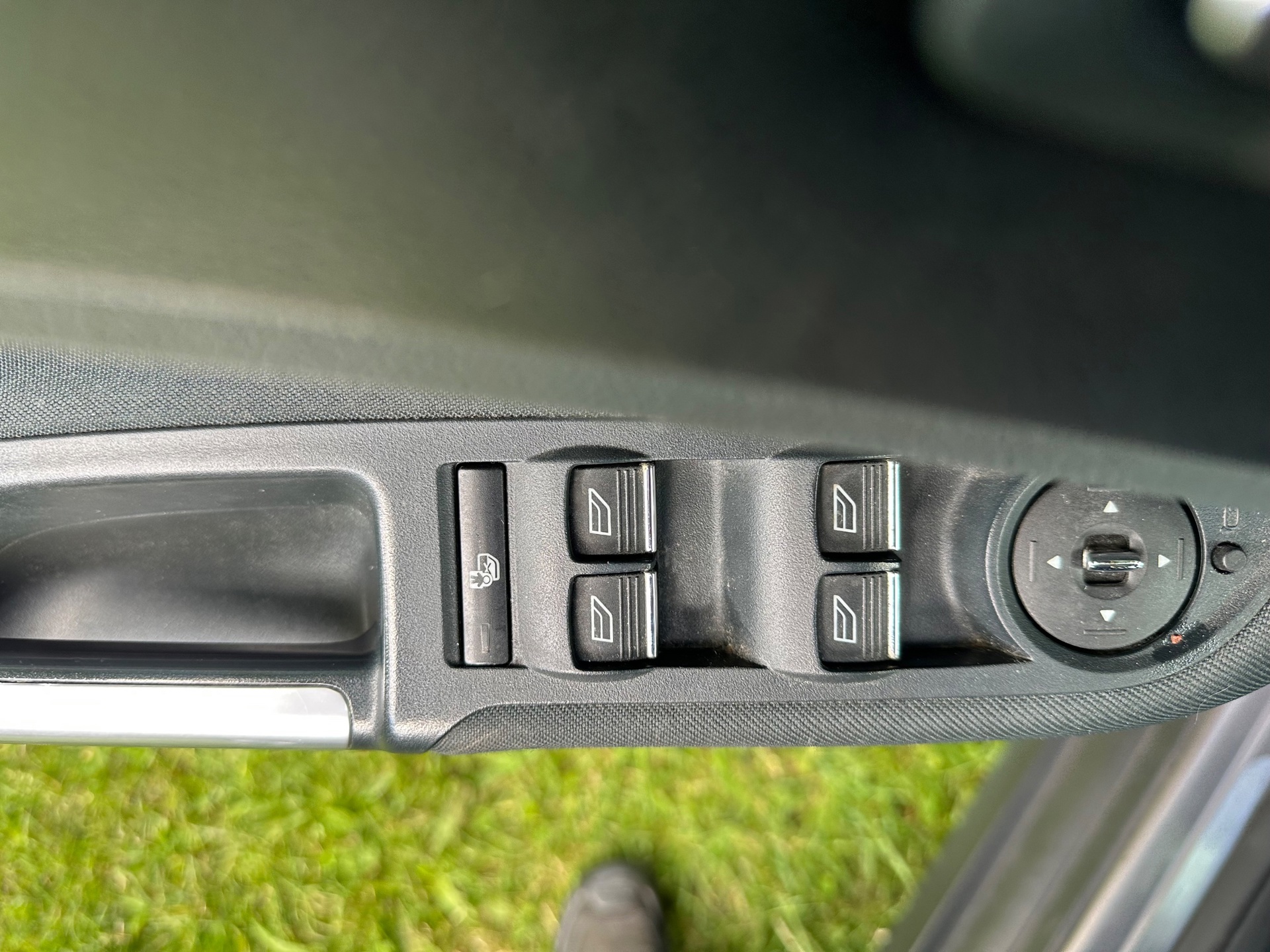 Foto van Ford C-max