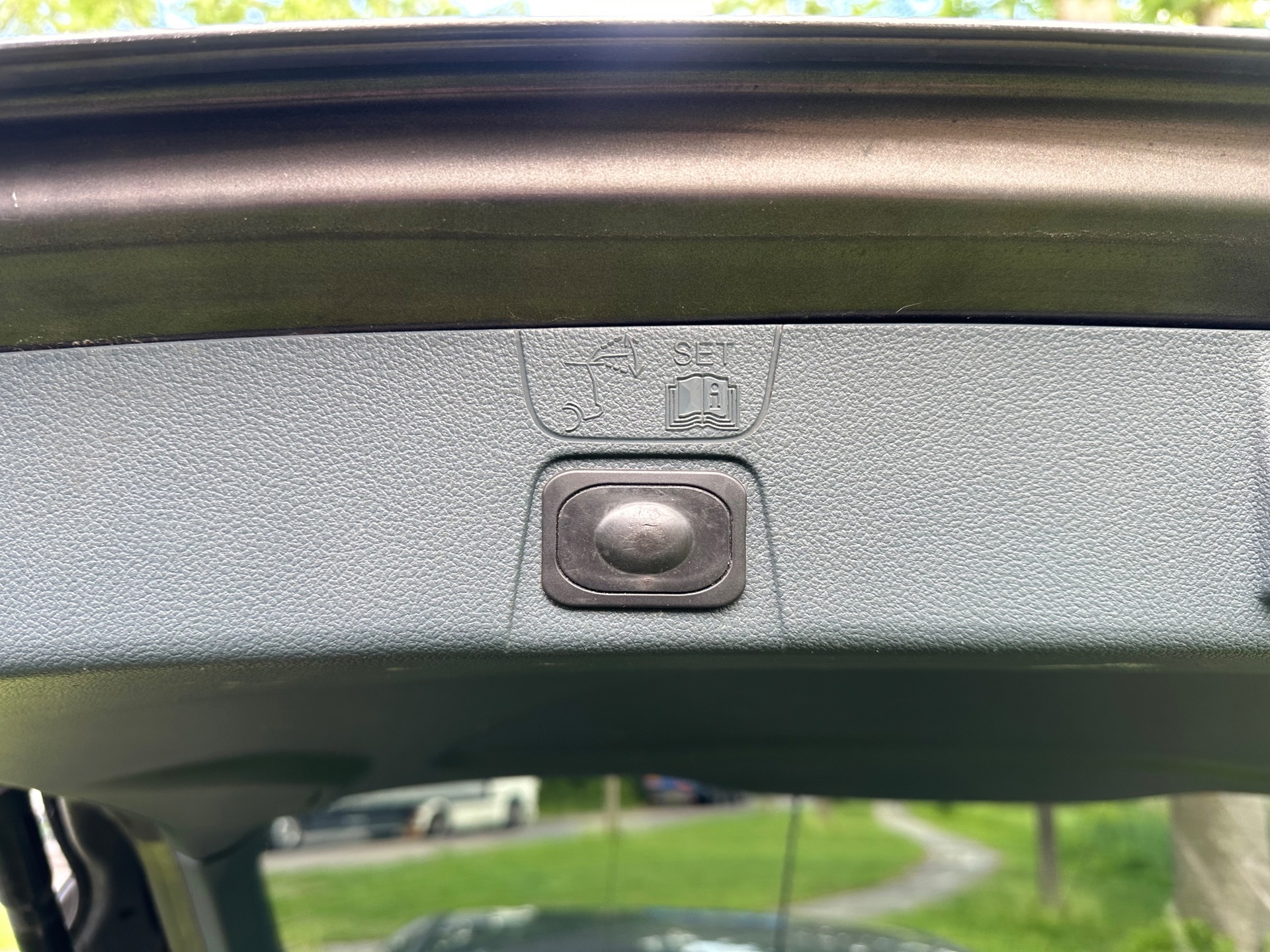 Foto van Ford C-max
