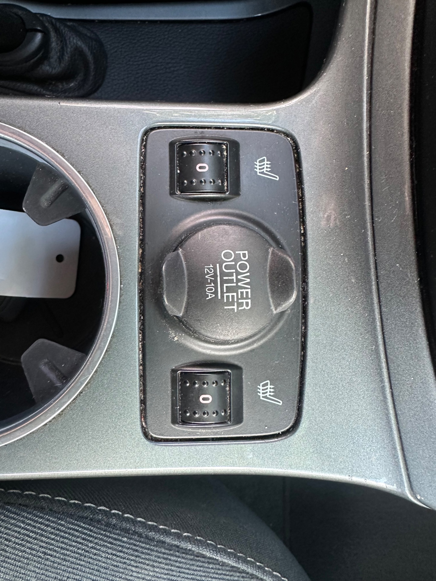 Foto van Ford C-max