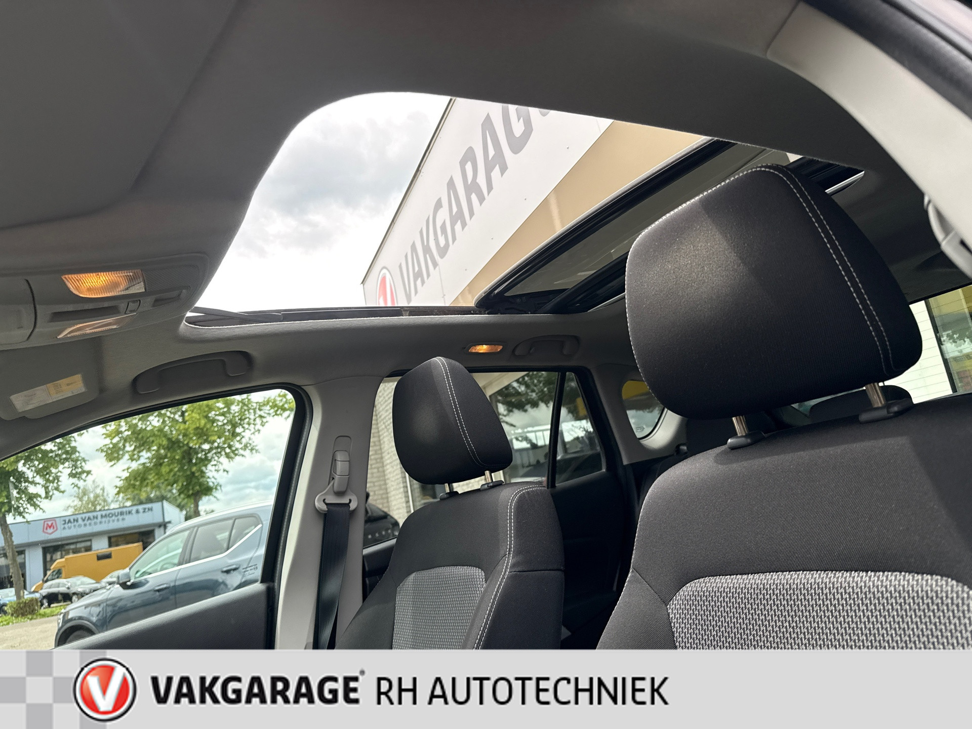Foto van Suzuki Suzuki Sx4
