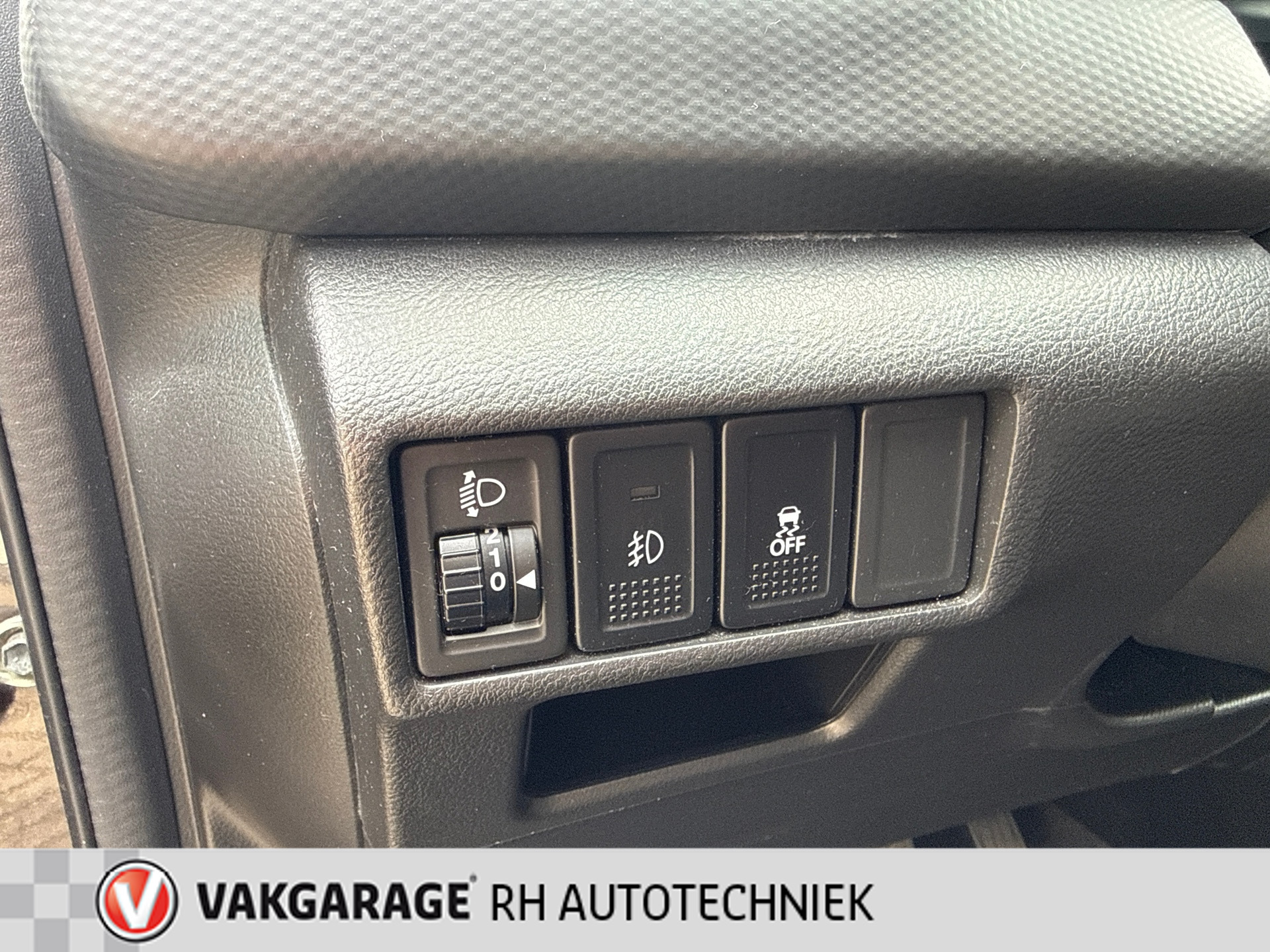 Foto van Suzuki Suzuki Sx4