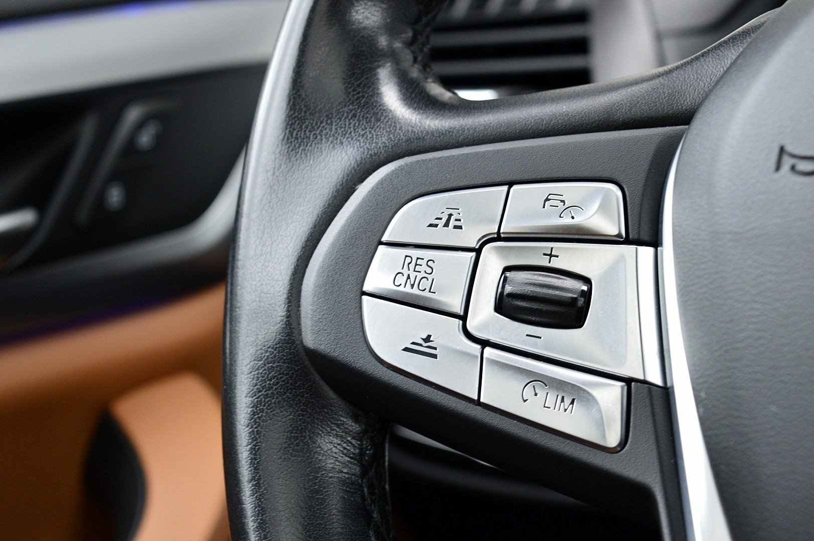 Foto van BMW X3 Xdrive30i