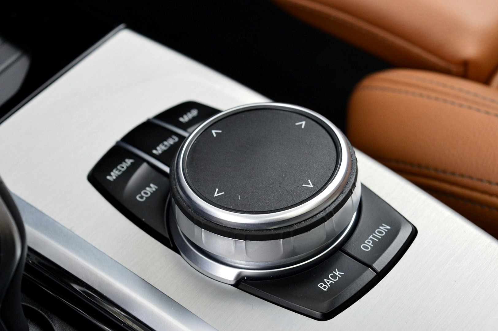 Foto van BMW X3 Xdrive30i