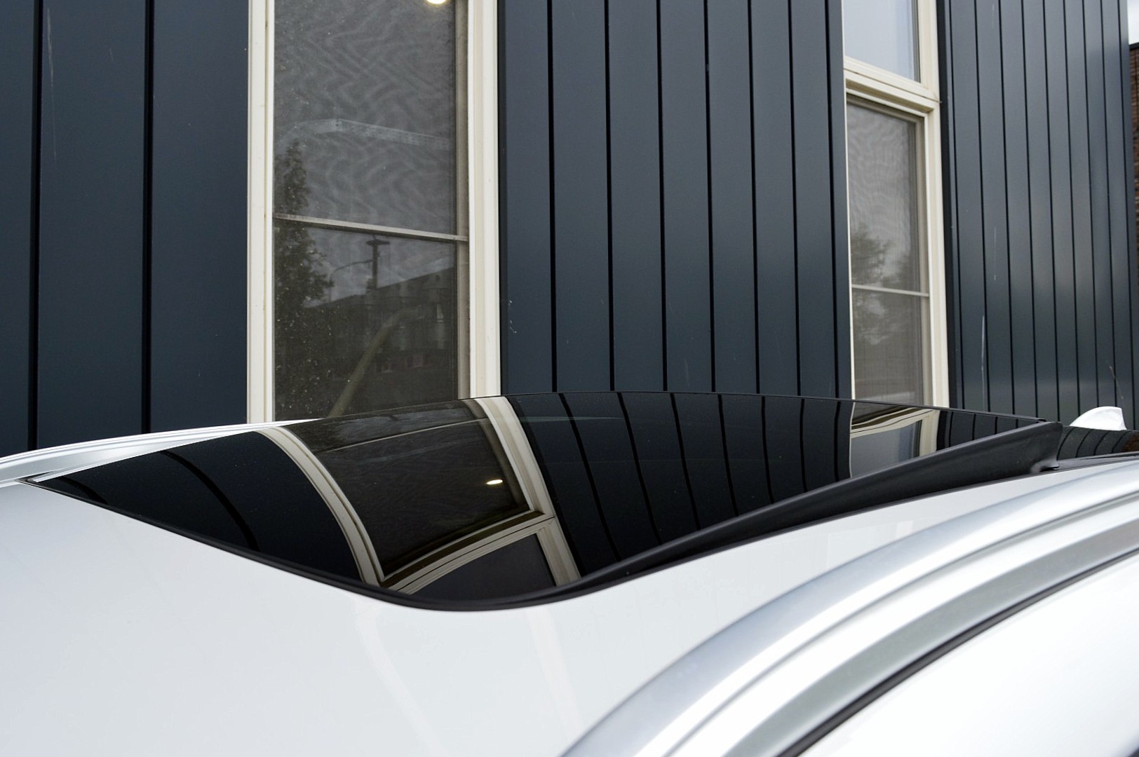 Foto van BMW X3 Xdrive30i